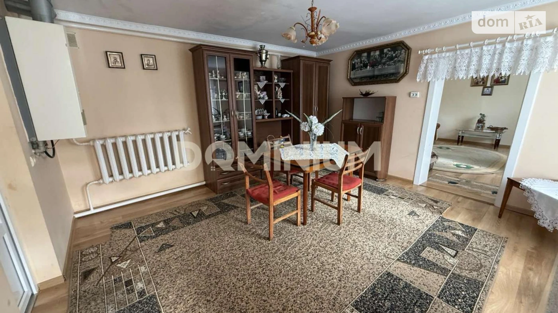 Сдается в аренду одноэтажный дом 52 кв. м с бассейном, цена: 250 $ - фото 4