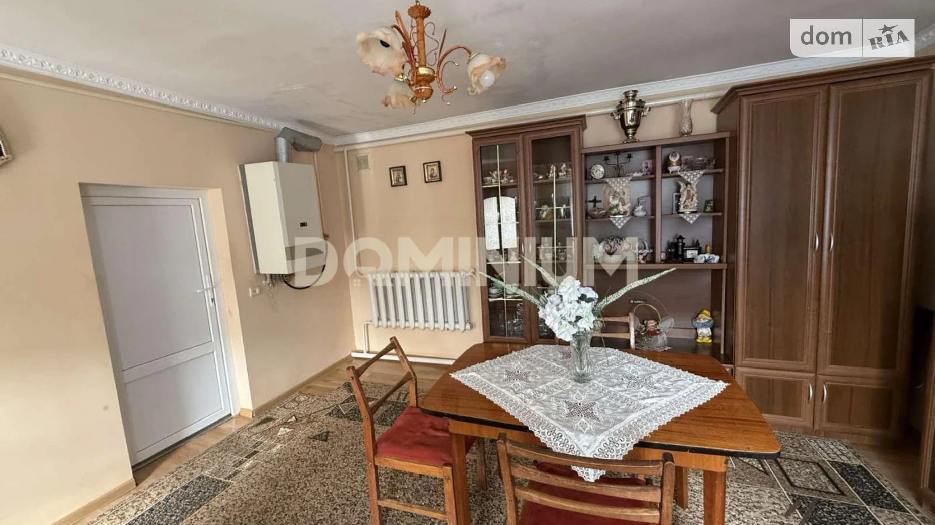 Сдается в аренду одноэтажный дом 52 кв. м с бассейном, цена: 250 $ - фото 3