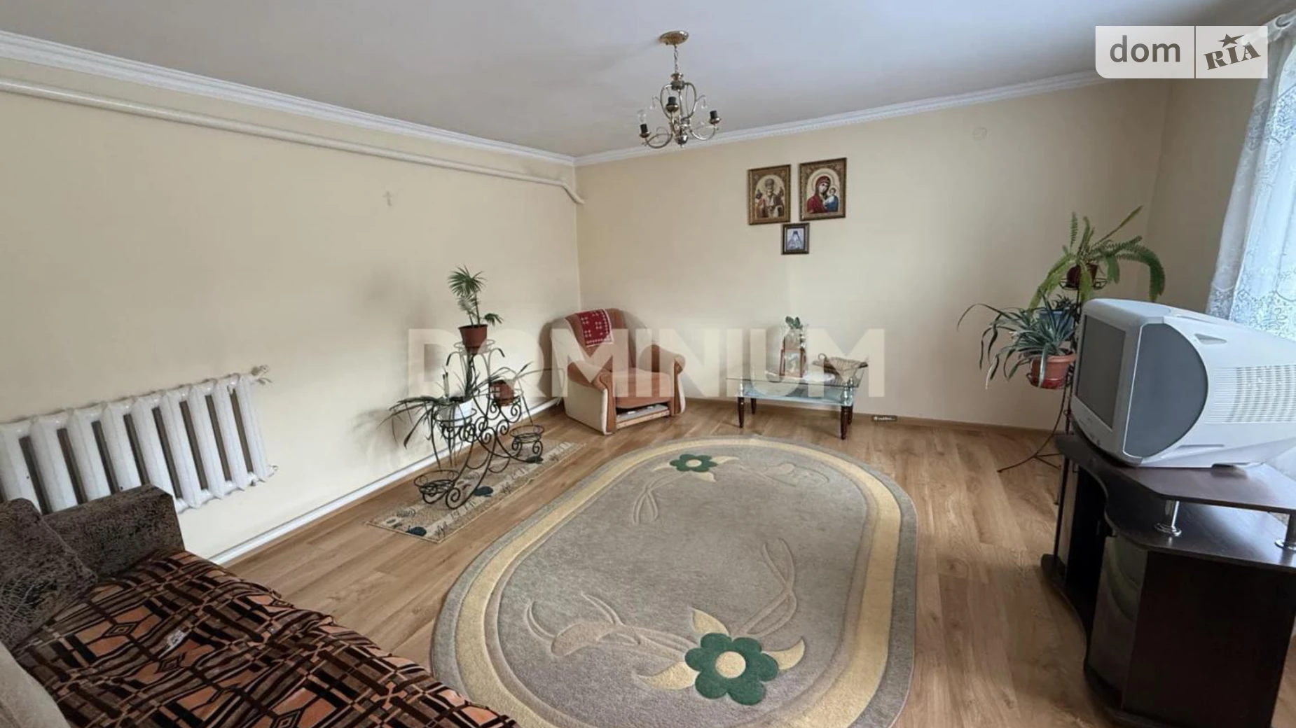 Сдается в аренду одноэтажный дом 52 кв. м с бассейном, цена: 250 $ - фото 2