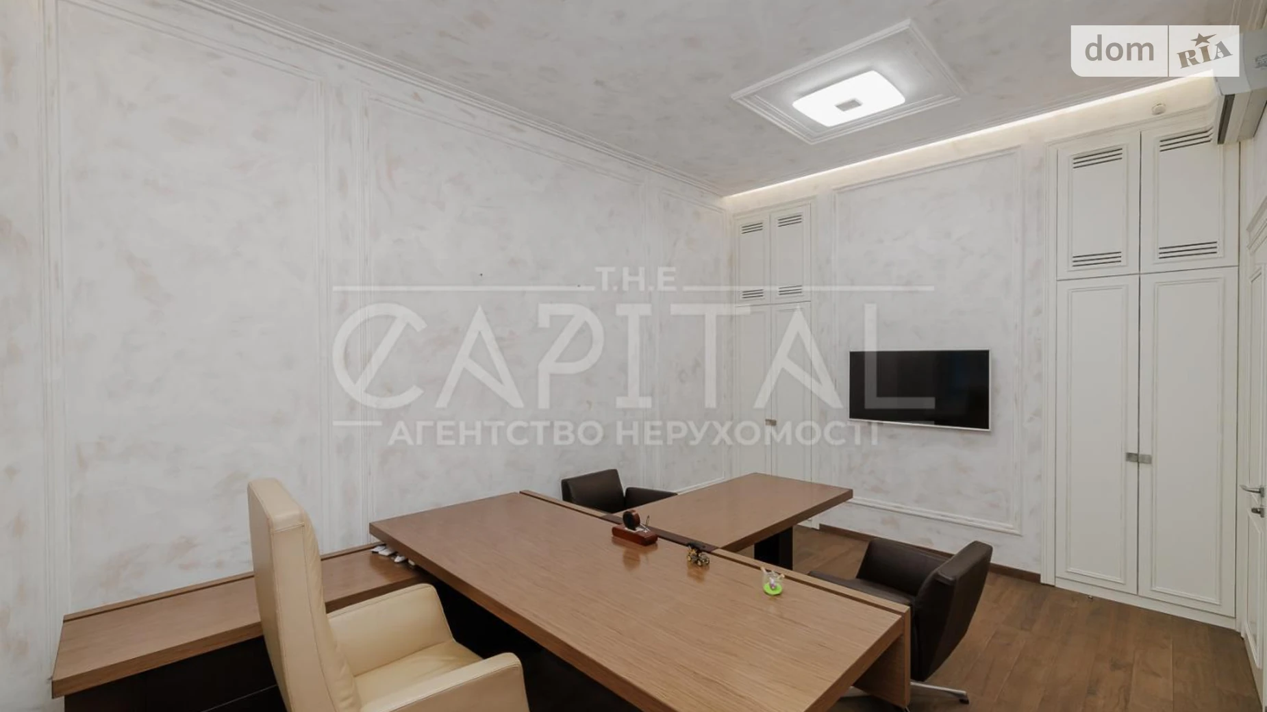 Сдается в аренду офис 109.2 кв. м в бизнес-центре, цена: 4000 $ - фото 3