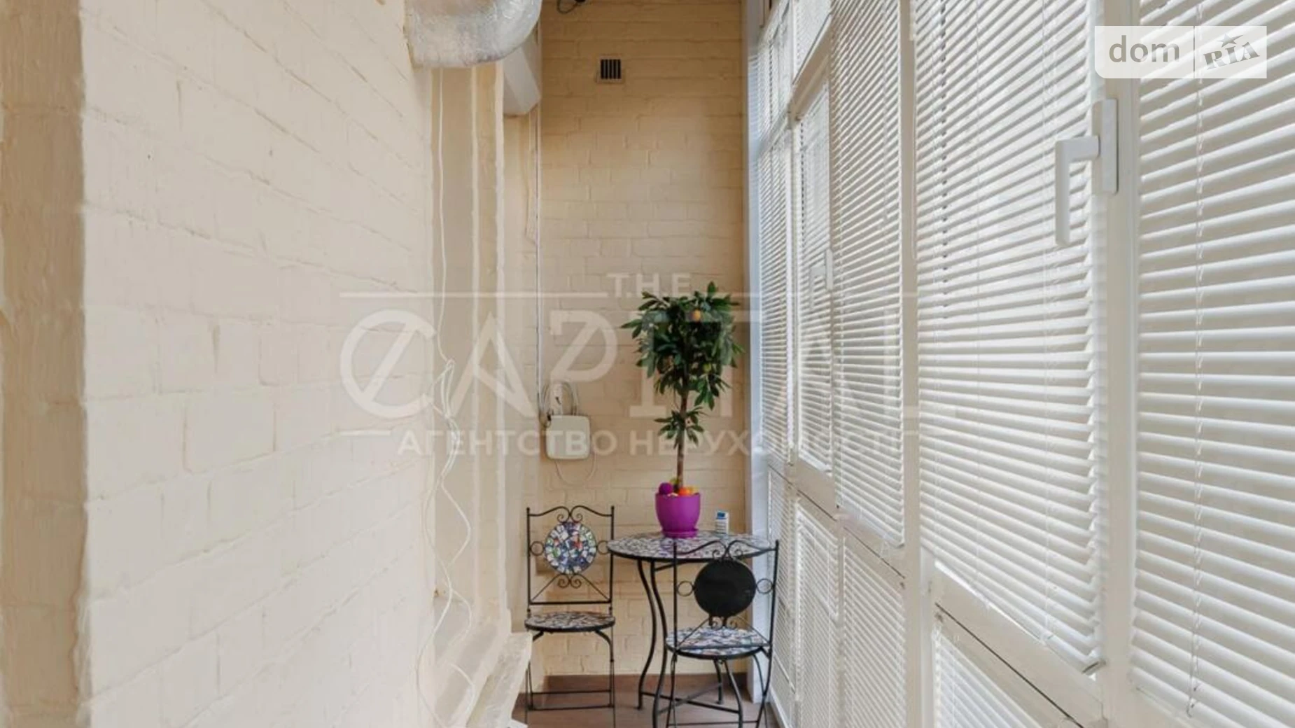 Сдается в аренду офис 109.2 кв. м в бизнес-центре, цена: 4000 $ - фото 4