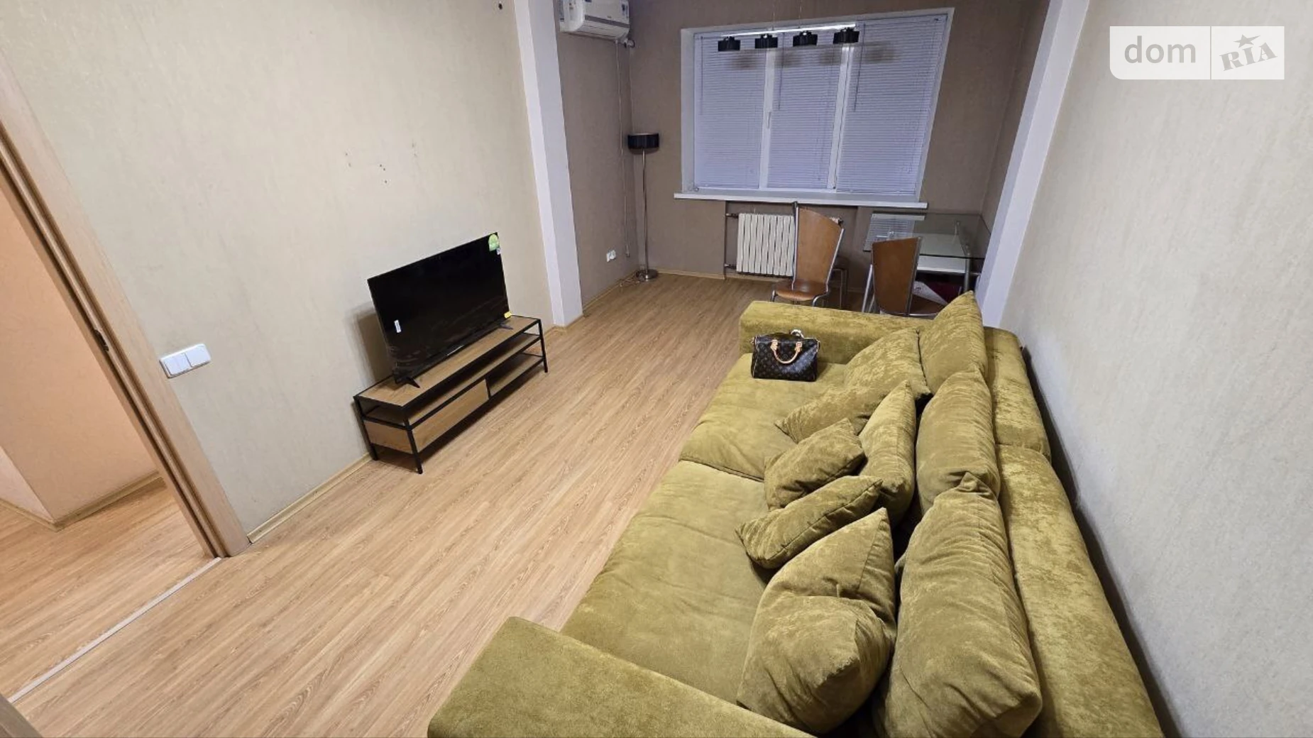 Здається в оренду 3-кімнатна квартира 60 кв. м у Дніпрі, вул. Калнишевського Петра - фото 2