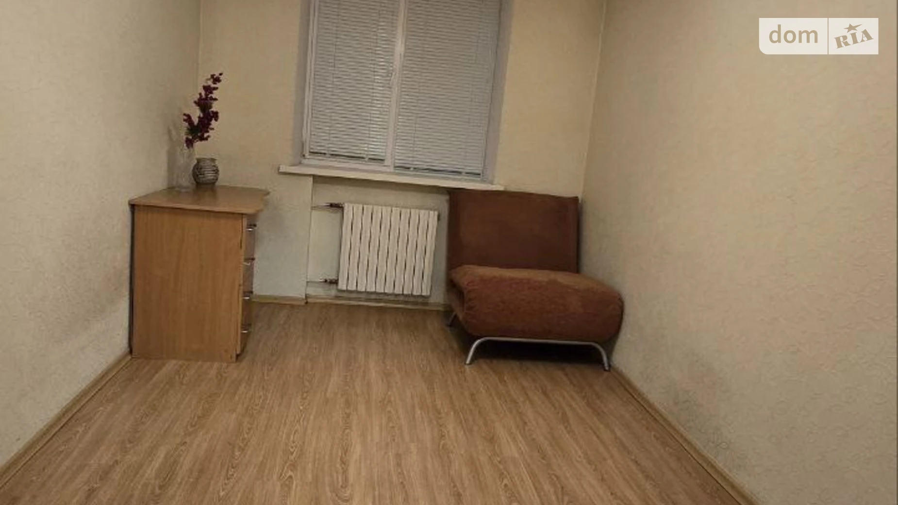 Здається в оренду 3-кімнатна квартира 60 кв. м у Дніпрі, вул. Калнишевського Петра - фото 4