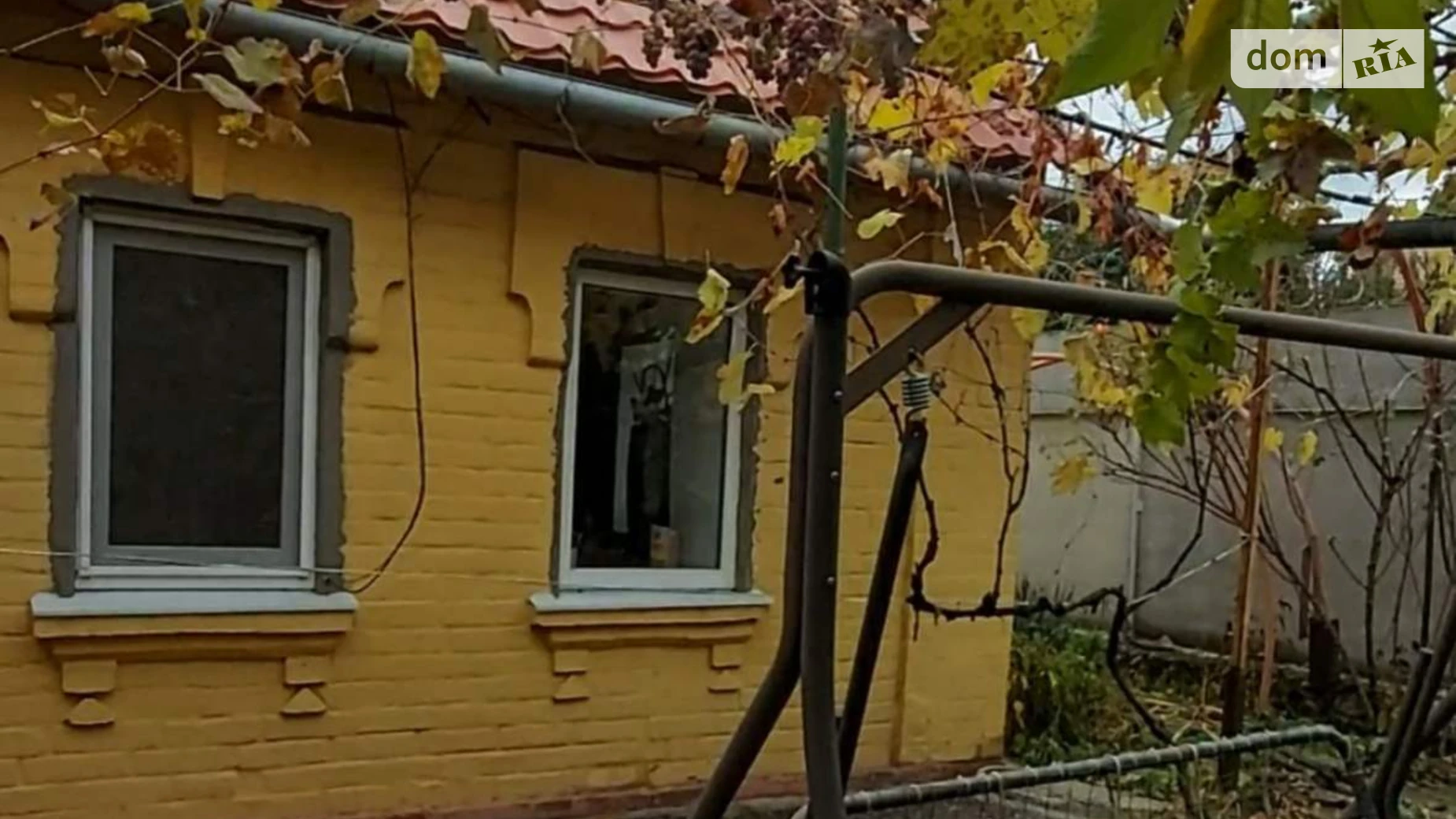 Продается одноэтажный дом 49.7 кв. м с подвалом, цена: 39000 $ - фото 3