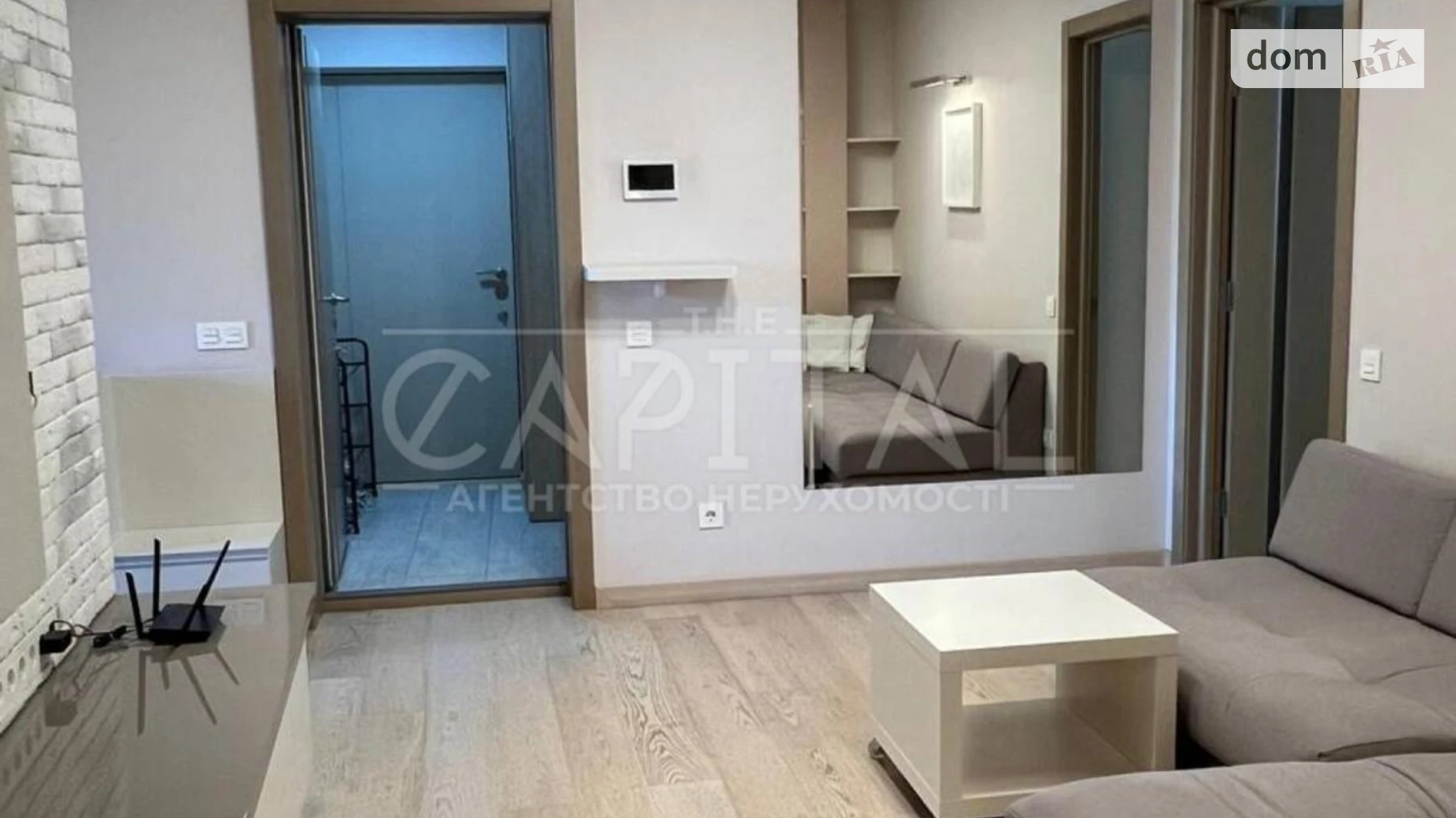 Сдается в аренду 3-комнатная квартира 105 кв. м в Киеве, ул. Златоустовская, 52 - фото 2