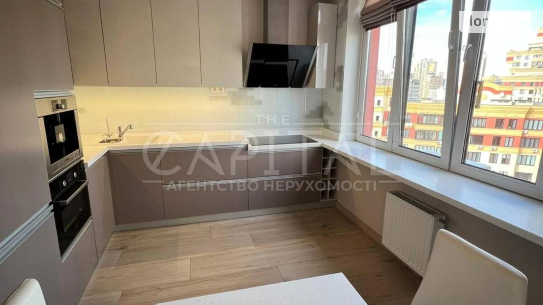 Сдается в аренду 3-комнатная квартира 105 кв. м в Киеве, ул. Златоустовская, 52 - фото 5