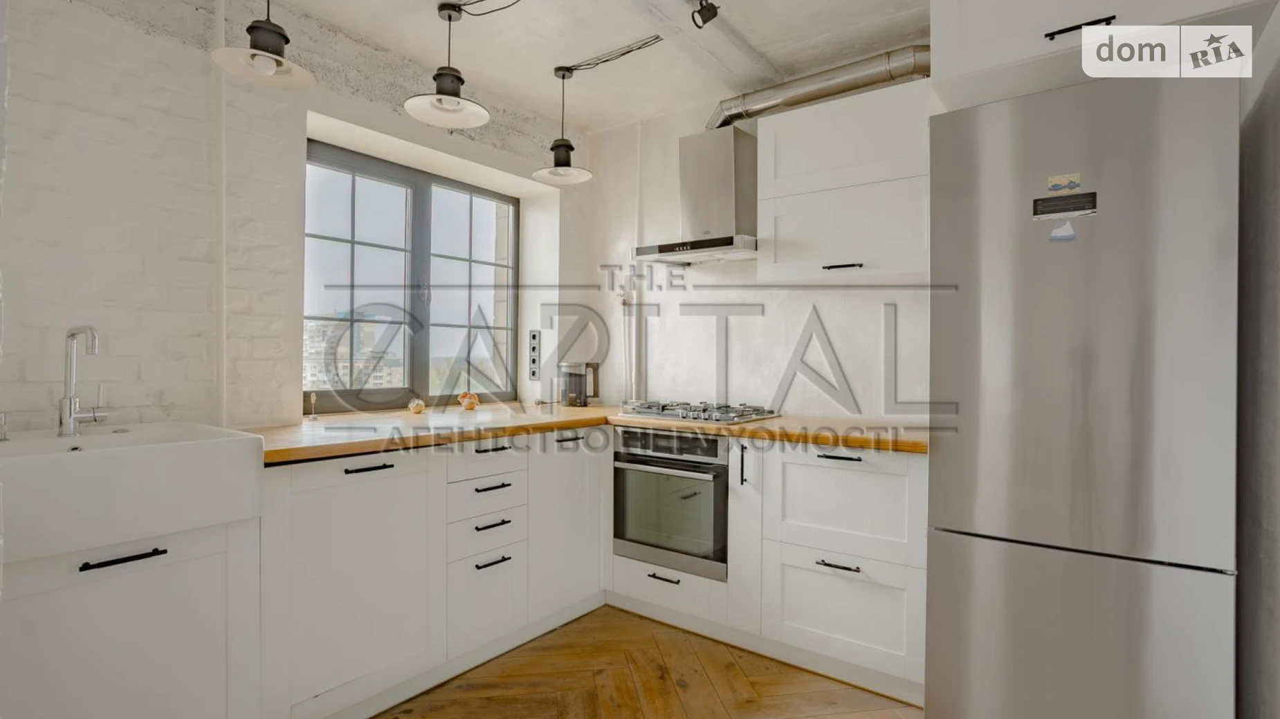 ул. Флоренции, 1/11 Киев - фото 3