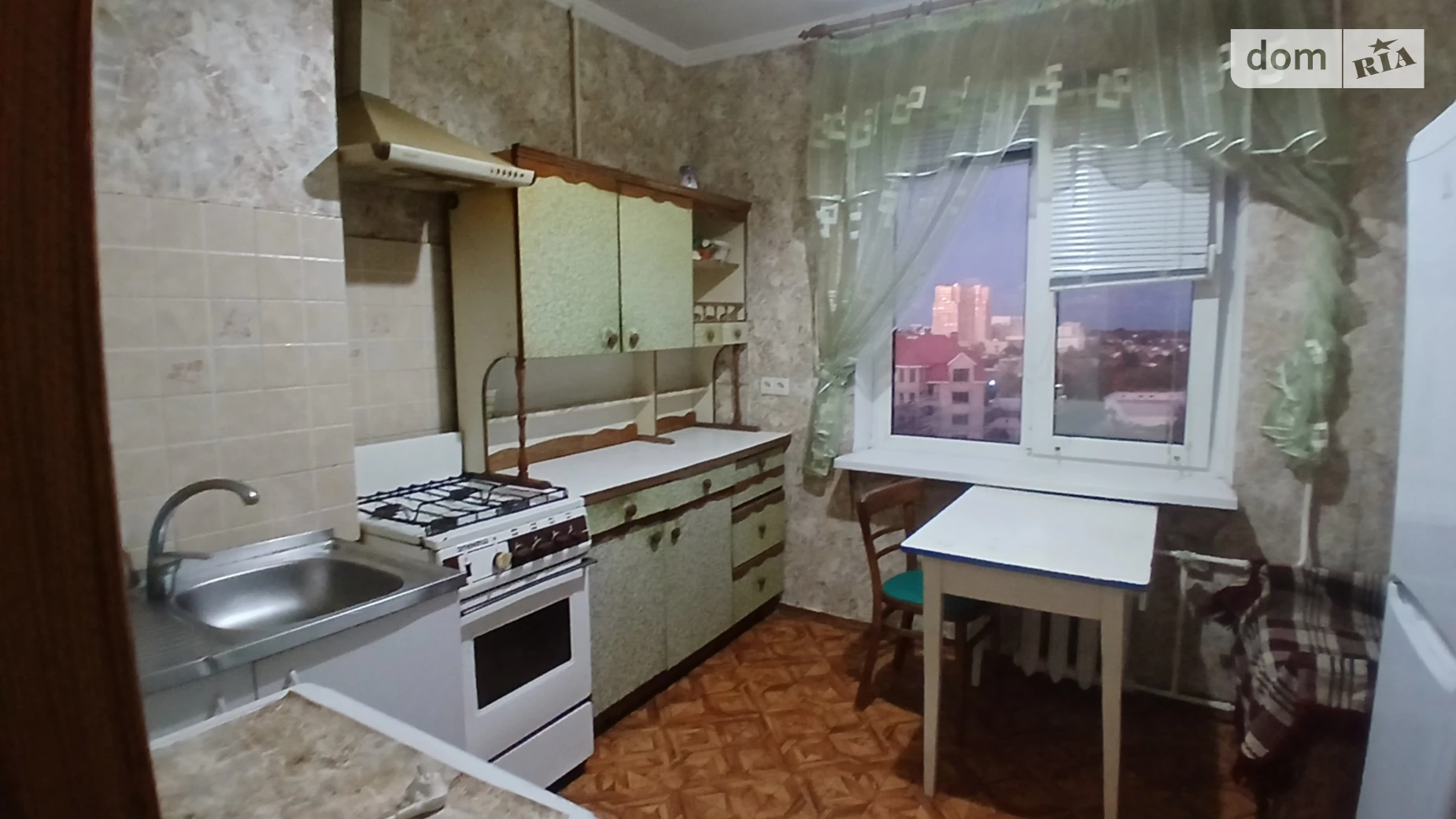 Сдается в аренду 1-комнатная квартира 38 кв. м в Одессе, вул. Люстдорфская дорога, 166 - фото 2