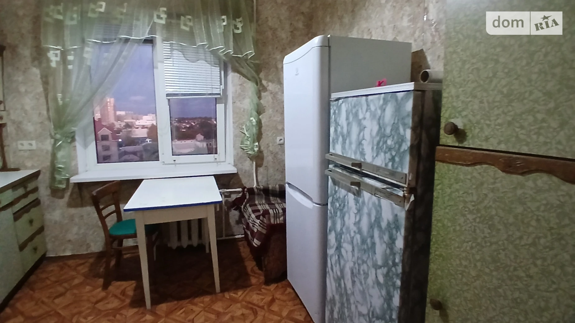 Сдается в аренду 1-комнатная квартира 38 кв. м в Одессе, вул. Люстдорфская дорога, 166 - фото 3