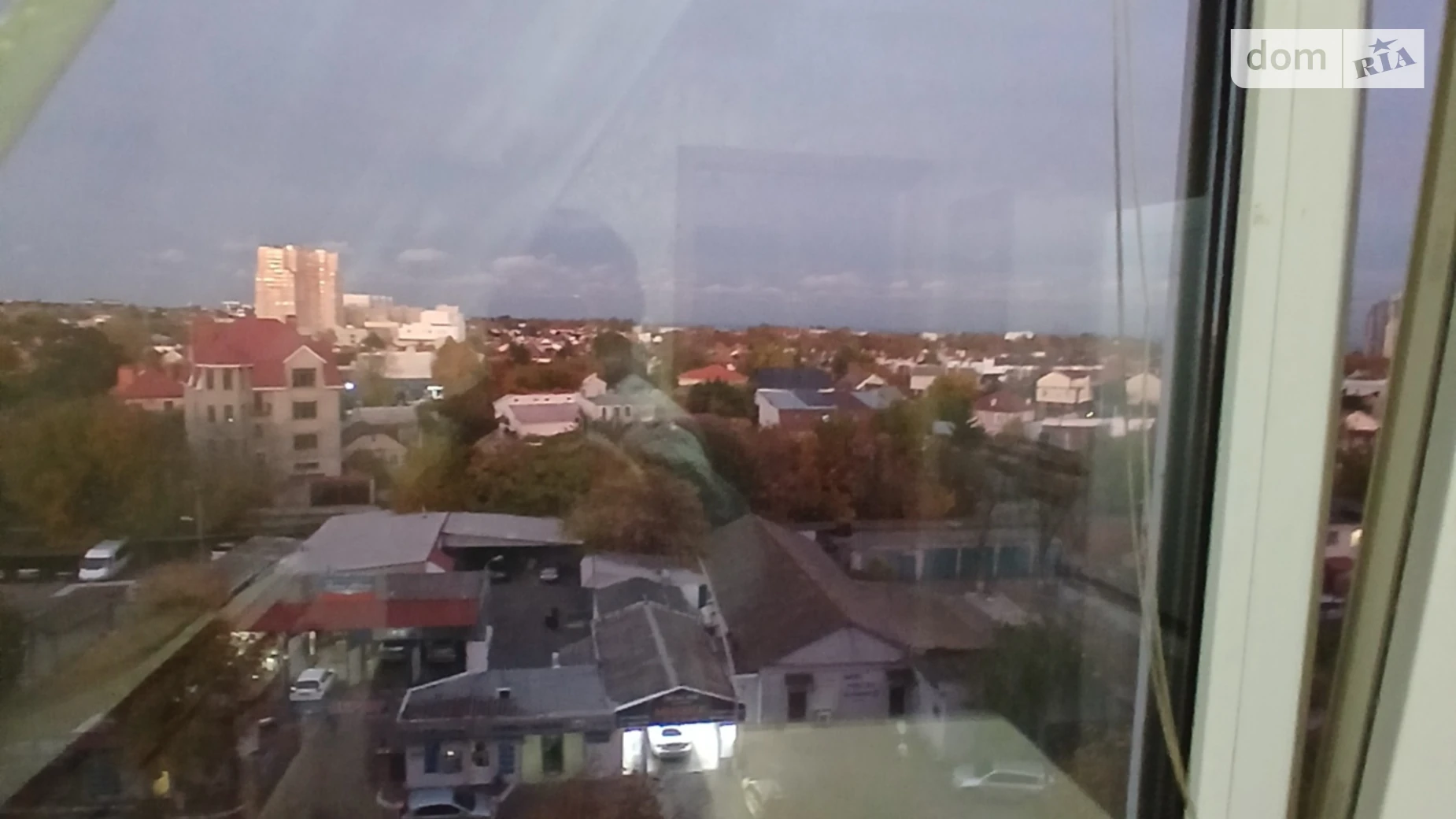 Сдается в аренду 1-комнатная квартира 38 кв. м в Одессе, вул. Люстдорфская дорога, 166 - фото 5