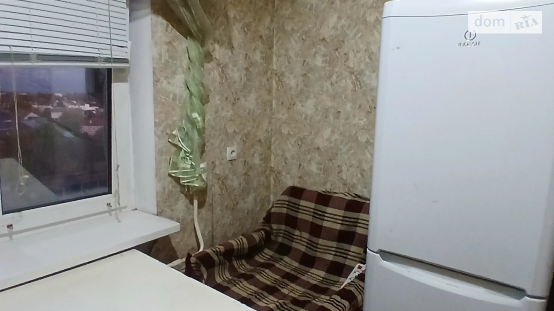 Сдается в аренду 1-комнатная квартира 38 кв. м в Одессе, вул. Люстдорфская дорога, 166 - фото 4