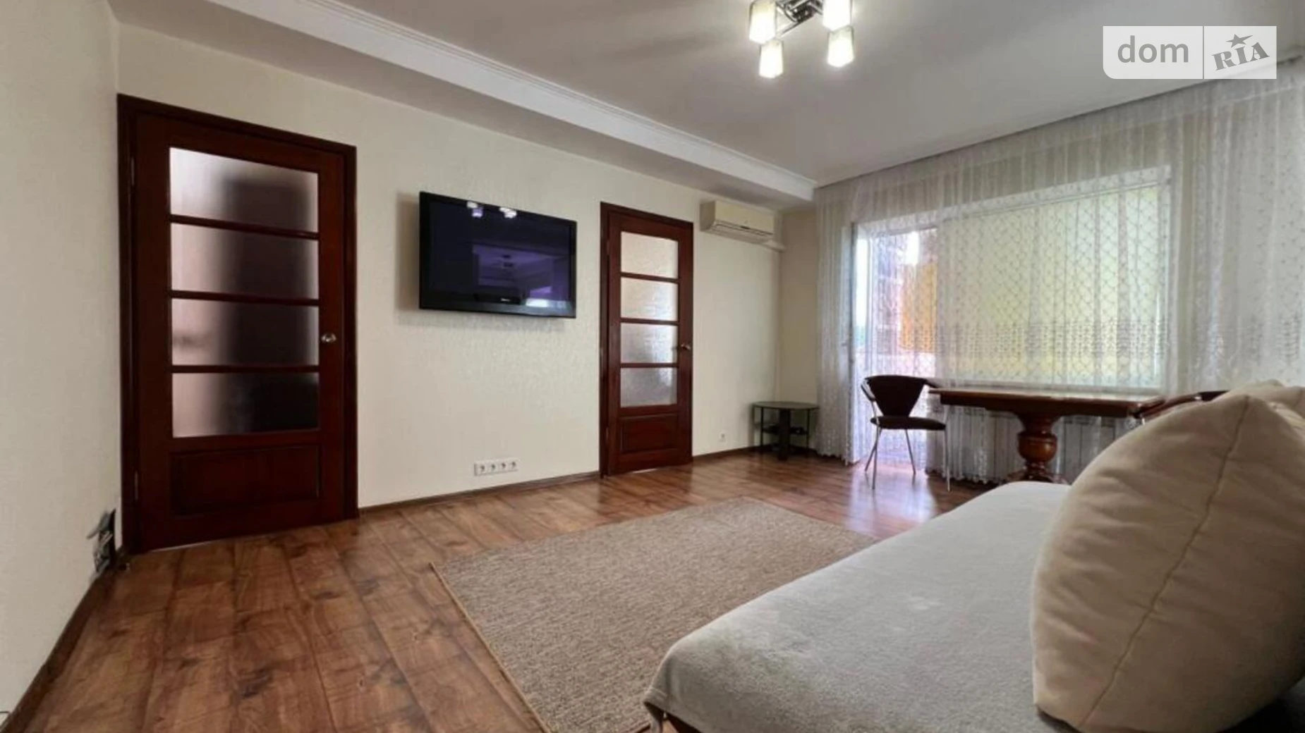 Продается 1-комнатная квартира 66.2 кв. м в Киеве, просп. Лобановского(Краснозвездный), 4Г - фото 4