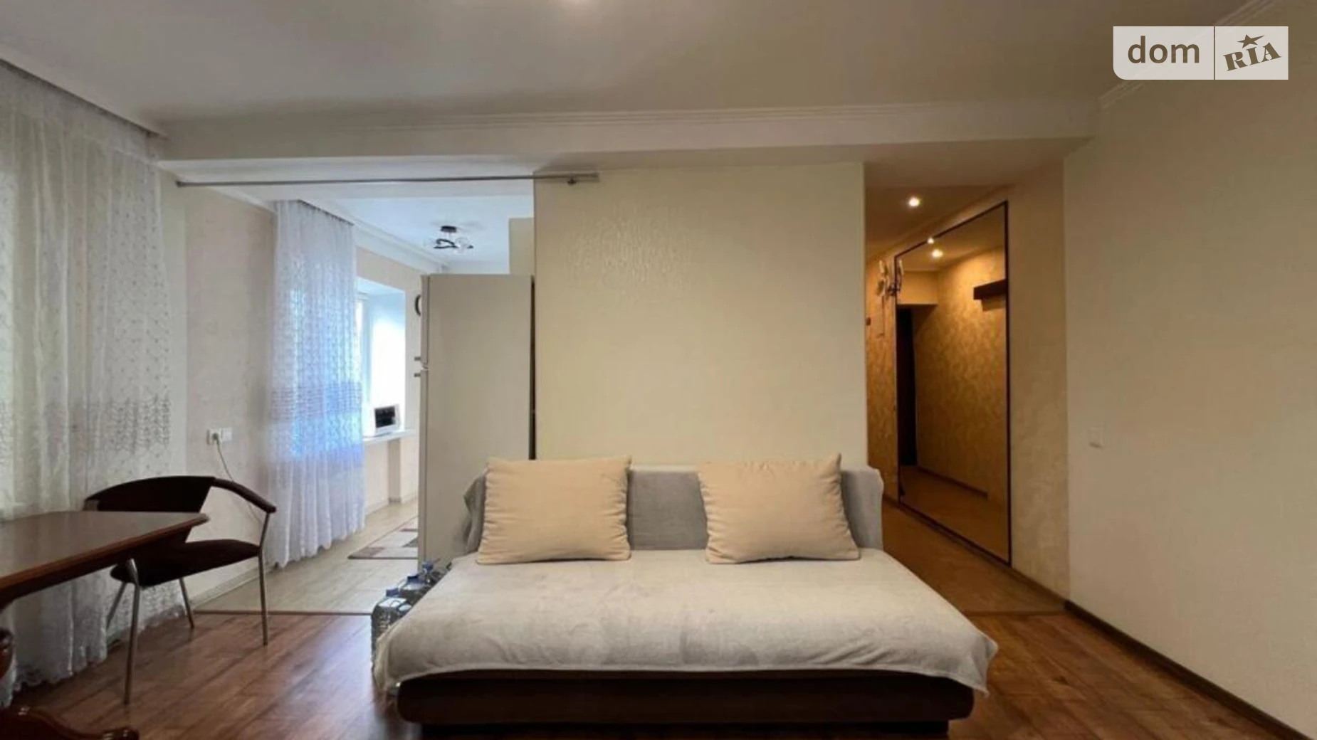 Продается 1-комнатная квартира 66.2 кв. м в Киеве, просп. Лобановского(Краснозвездный), 4Г - фото 3