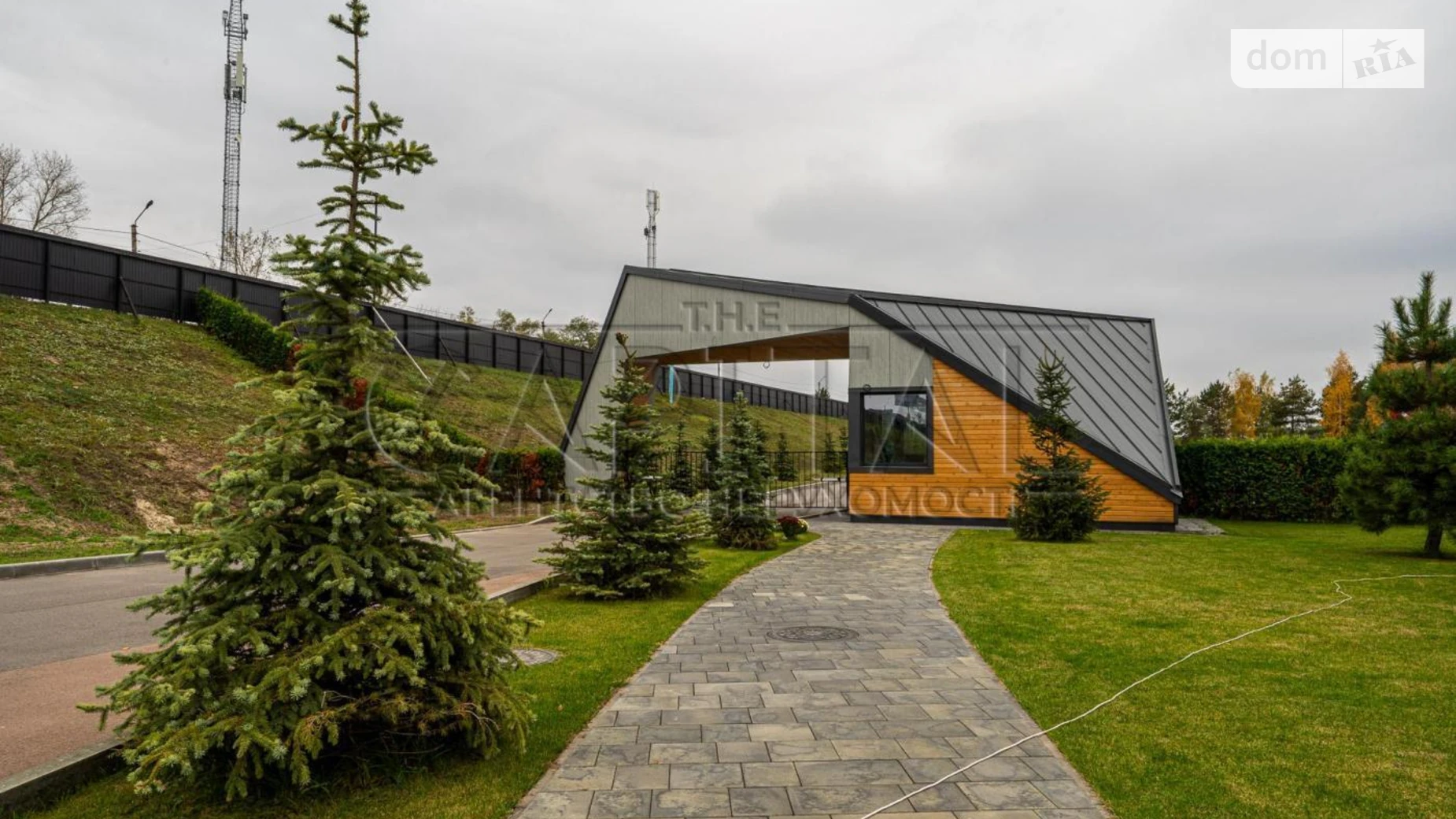 Продається земельна ділянка 340 соток у Київській області, цена: 3000000 $ - фото 3