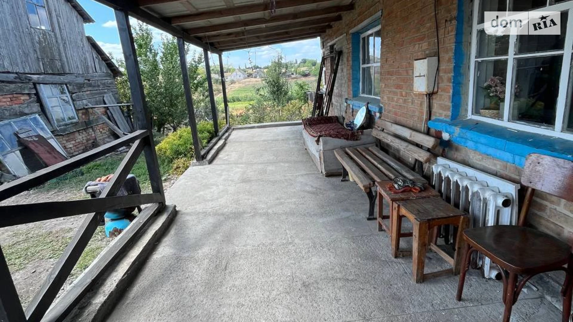 Продается одноэтажный дом 71 кв. м с садом, цена: 15000 $ - фото 3