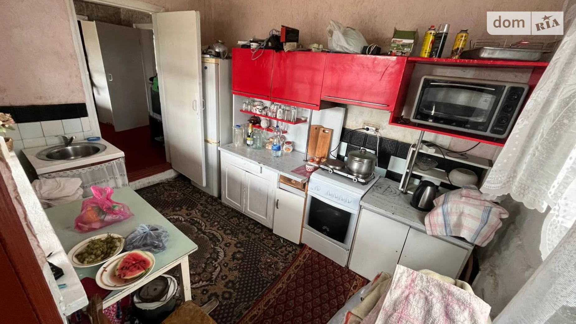 Продается одноэтажный дом 71 кв. м с садом, цена: 15000 $ - фото 2