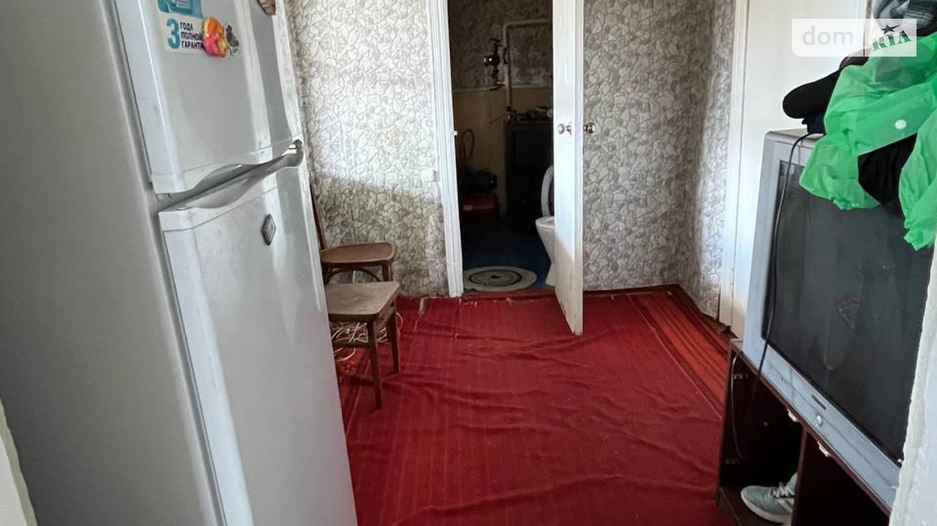 Продается одноэтажный дом 71 кв. м с садом, цена: 15000 $ - фото 4