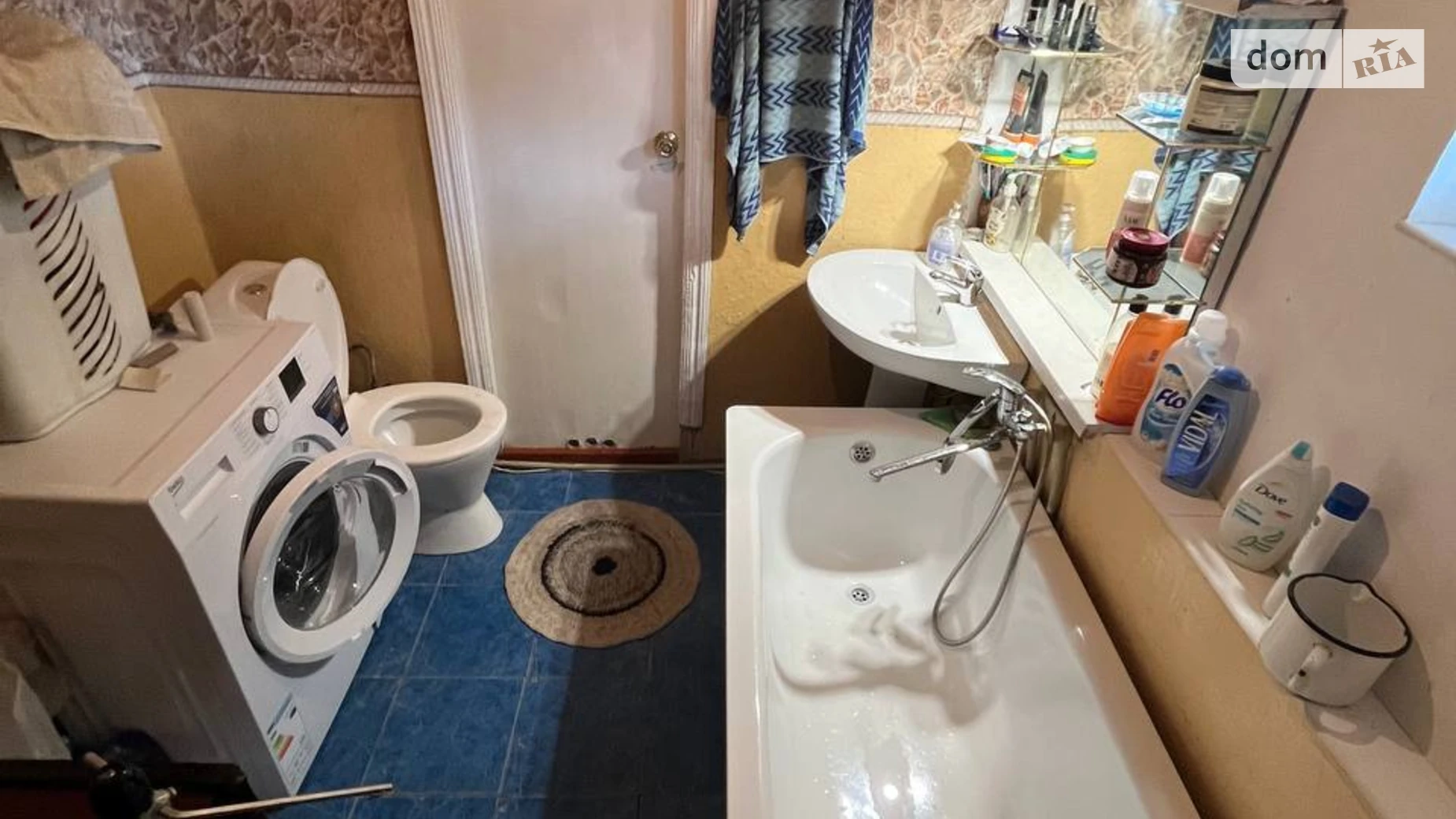 Продается одноэтажный дом 71 кв. м с садом, цена: 15000 $ - фото 5