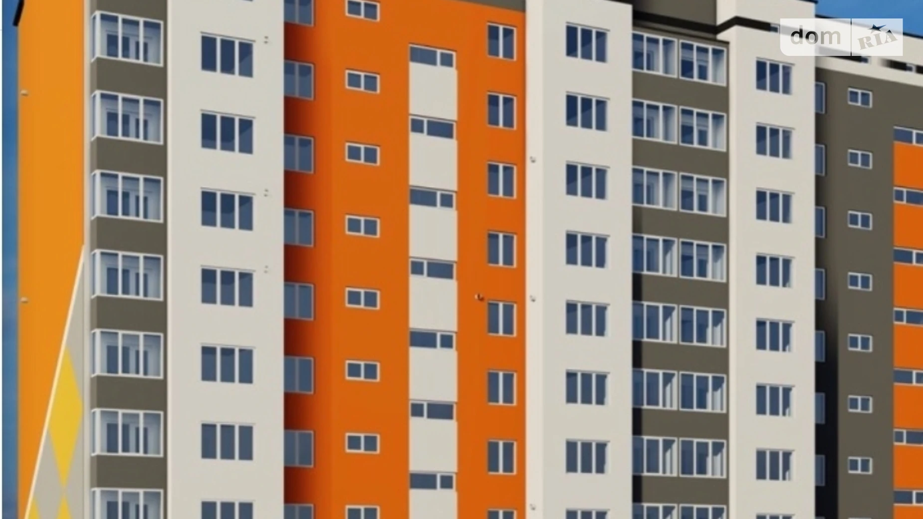 Продается 2-комнатная квартира 52 кв. м в Коломые, ул. Николая Леонтовича, 24 - фото 5