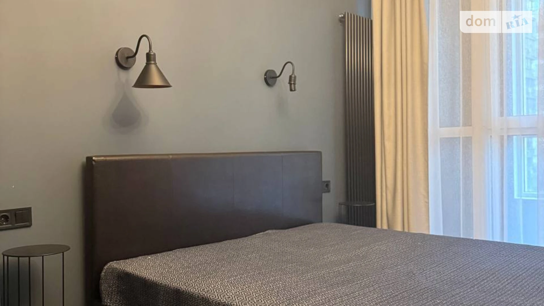 Здається в оренду 1-кімнатна квартира 40 кв. м у Києві, просп. Європейського Союзу(Правди), 41А - фото 4