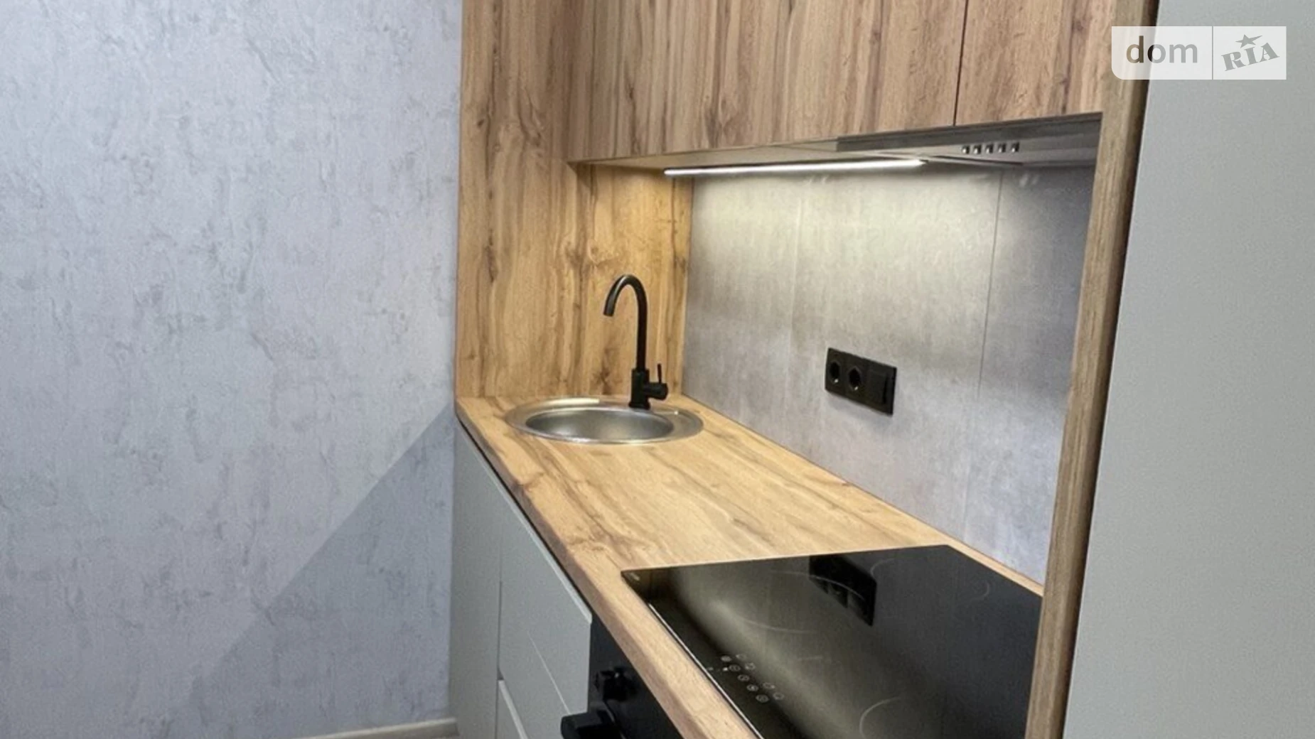 Продается 1-комнатная квартира 41 кв. м в Киеве, ул. Ивана Выговского(Маршала Гречко), 42 - фото 4