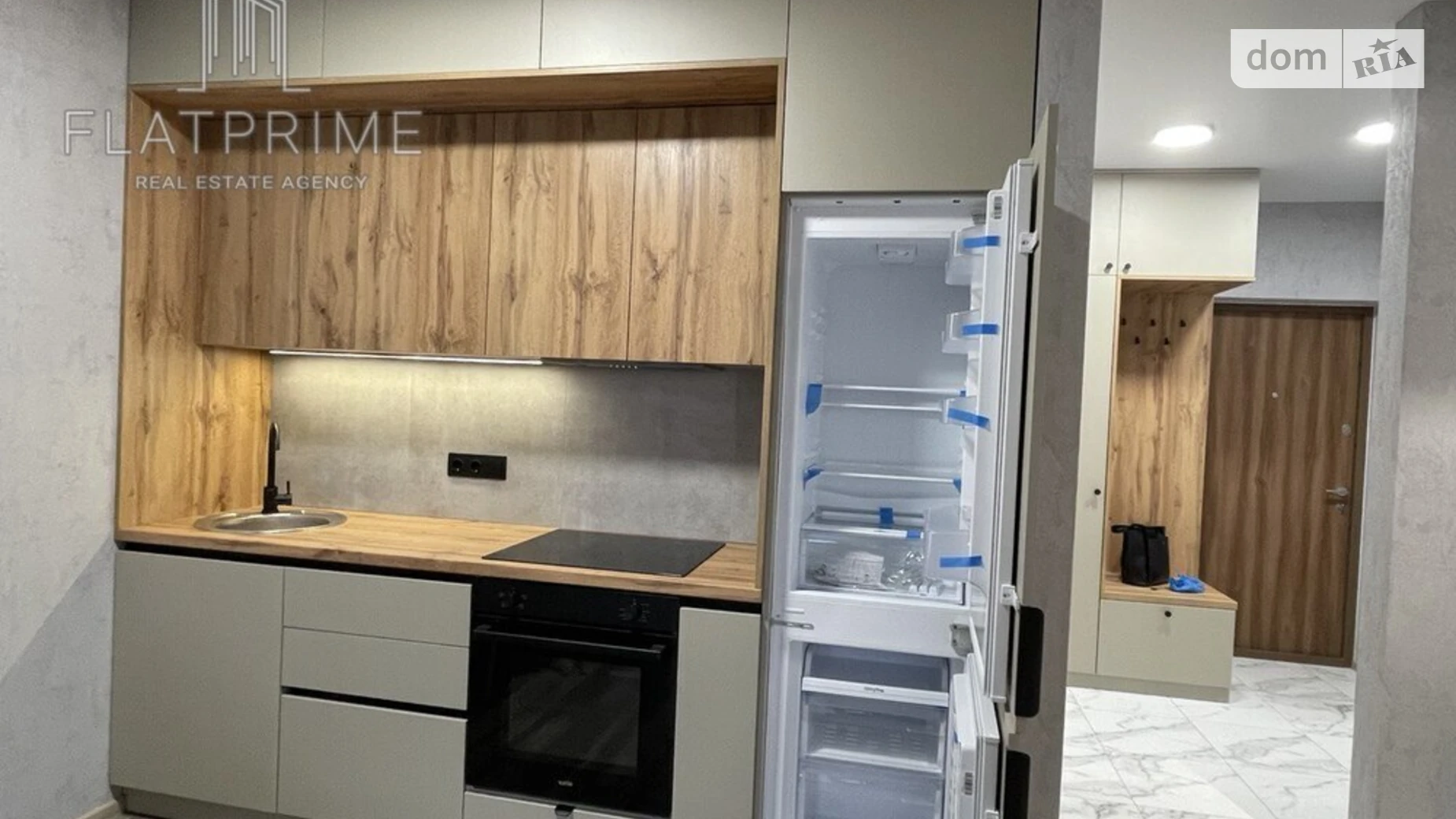 Продается 1-комнатная квартира 41 кв. м в Киеве, ул. Ивана Выговского(Маршала Гречко), 42 - фото 5