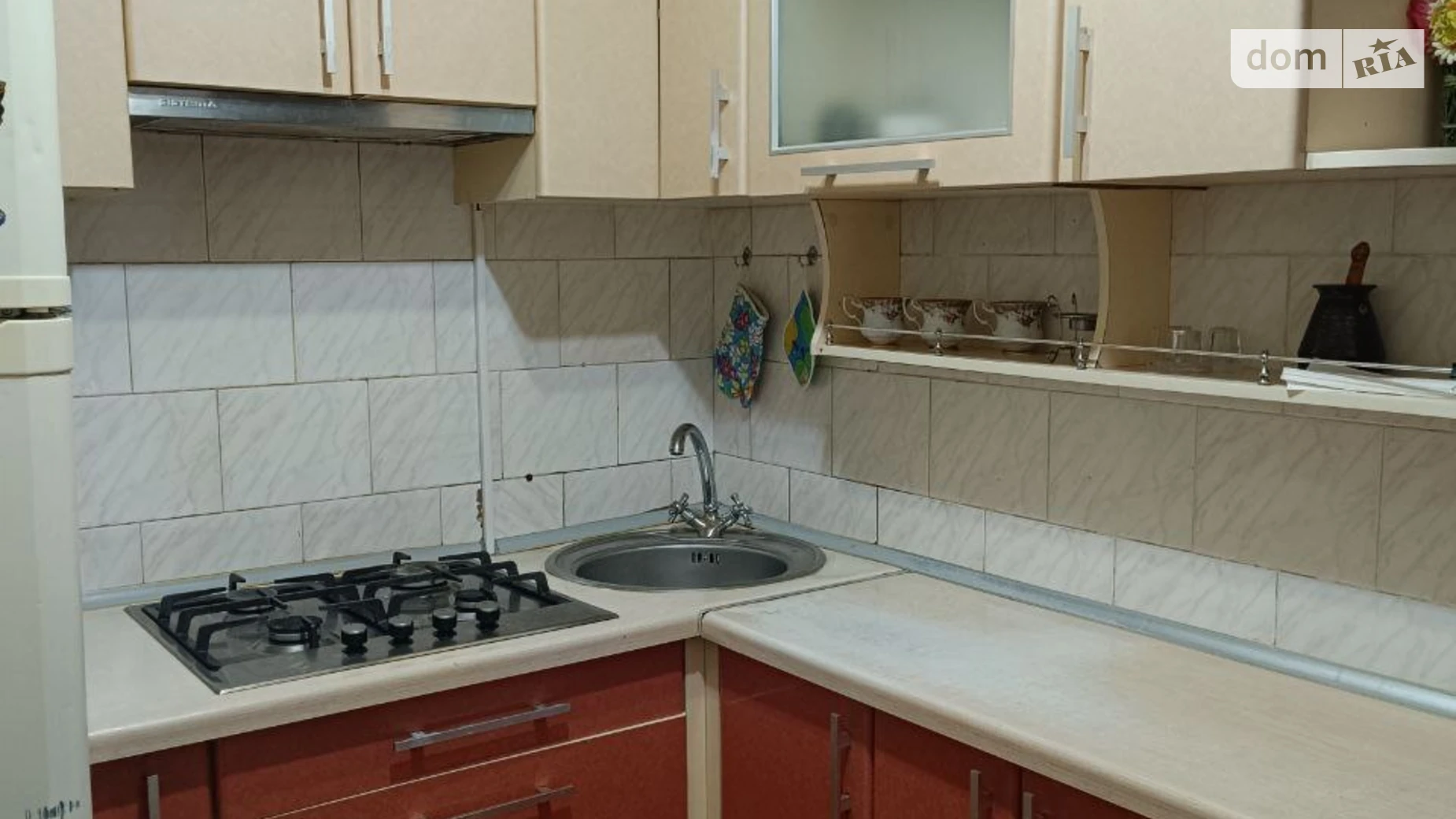 Продается 2-комнатная квартира 38.2 кв. м в Харькове, ул. Старопрудная, 6 - фото 4