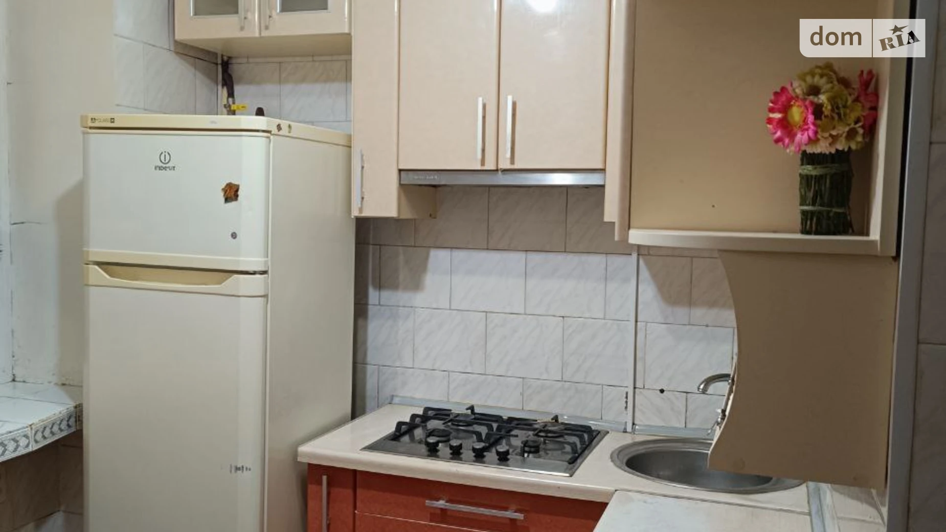 Продается 2-комнатная квартира 38.2 кв. м в Харькове, ул. Старопрудная, 6 - фото 5