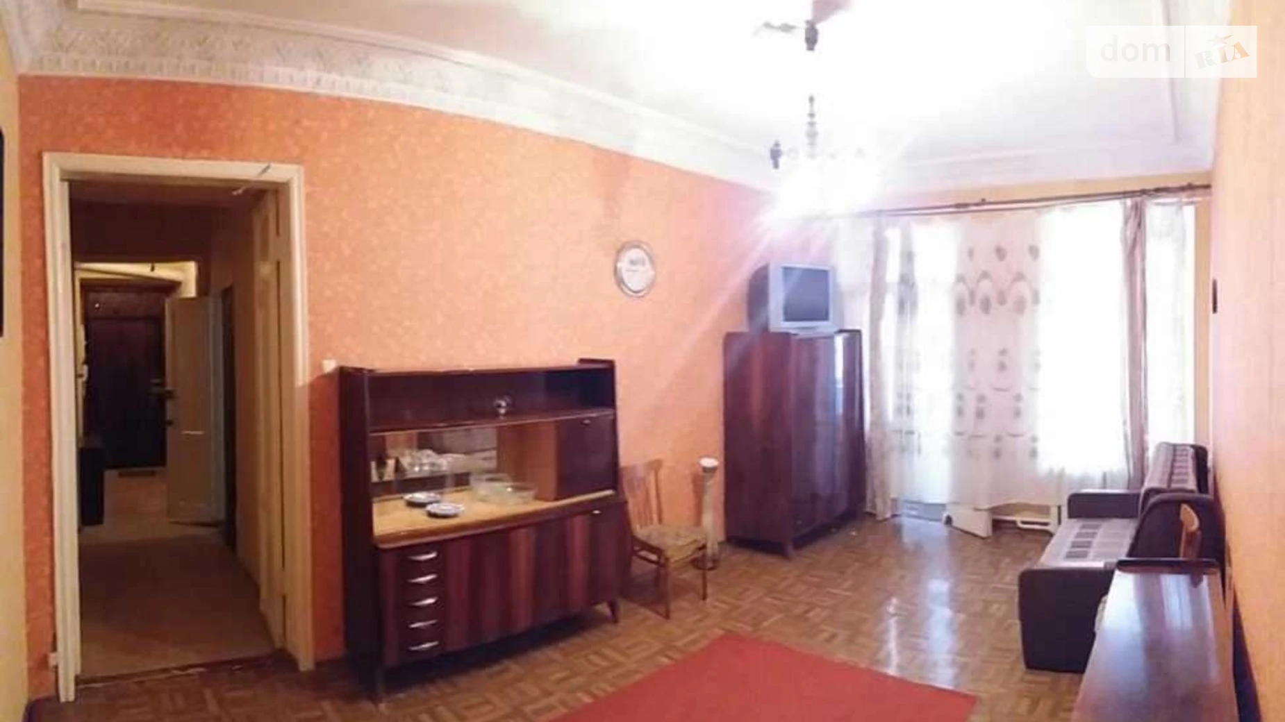 Сдается в аренду 3-комнатная квартира 70 кв. м в Одессе, ул. Большая Арнаутская, 2В - фото 2