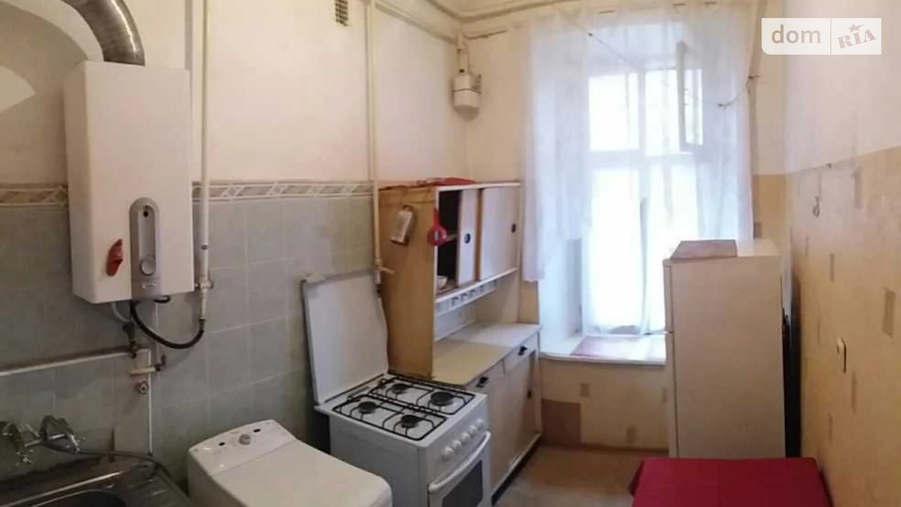 Сдается в аренду 3-комнатная квартира 70 кв. м в Одессе, ул. Большая Арнаутская, 2В - фото 3