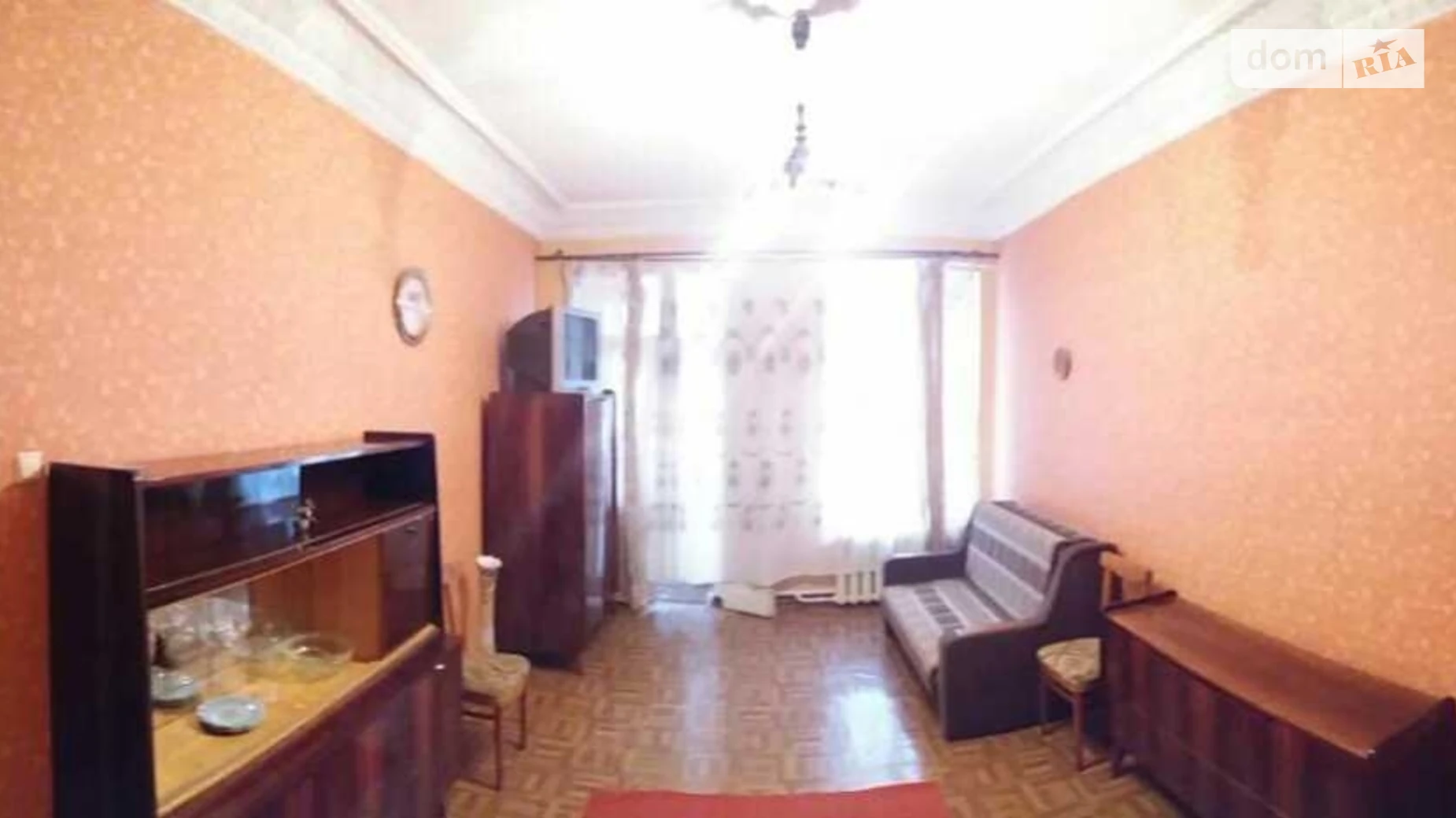 Сдается в аренду 3-комнатная квартира 70 кв. м в Одессе, ул. Большая Арнаутская, 2В - фото 5