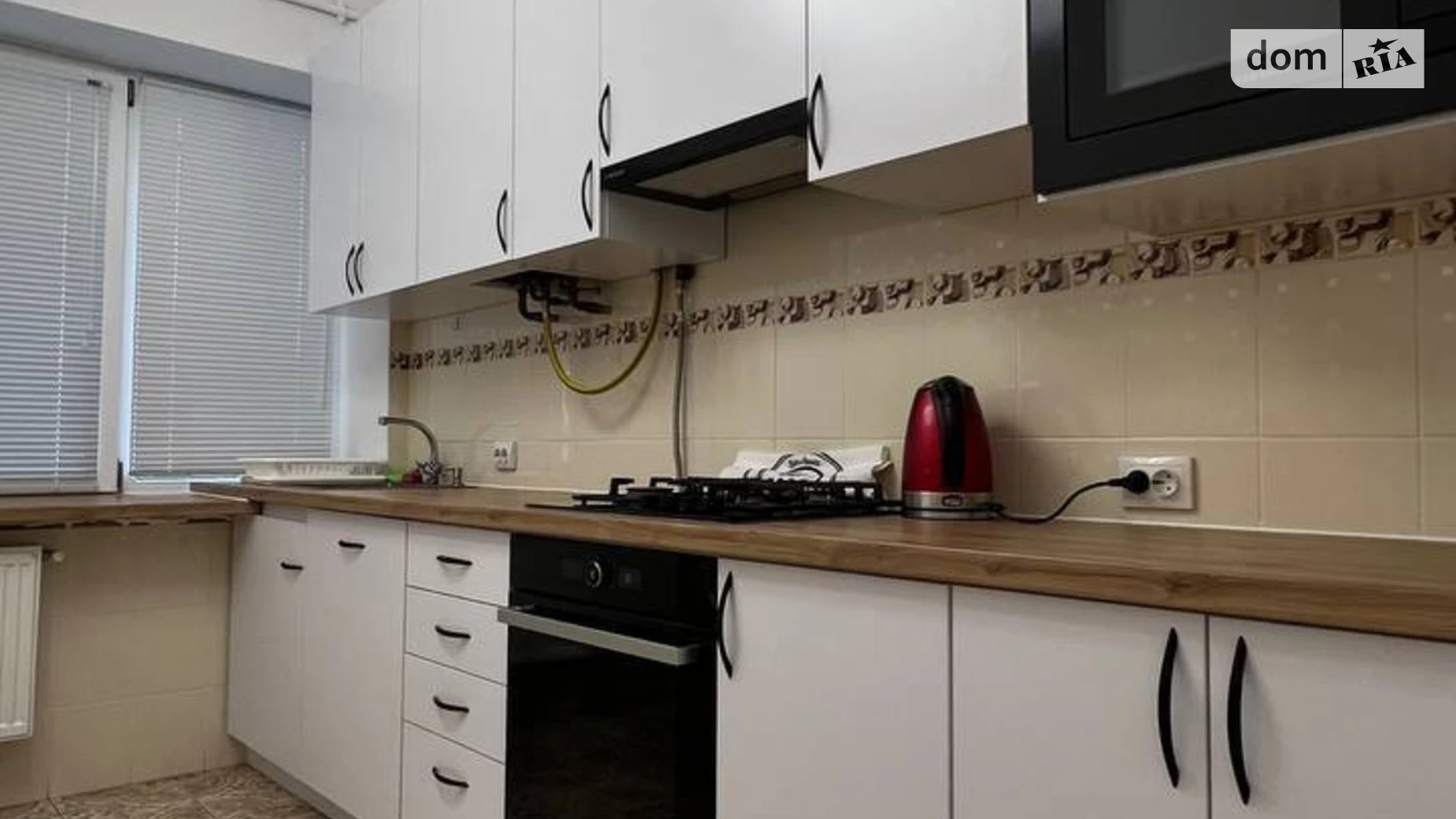 Сдается в аренду 3-комнатная квартира 99 кв. м в Львове, ул. Роксоляны, 61 - фото 3