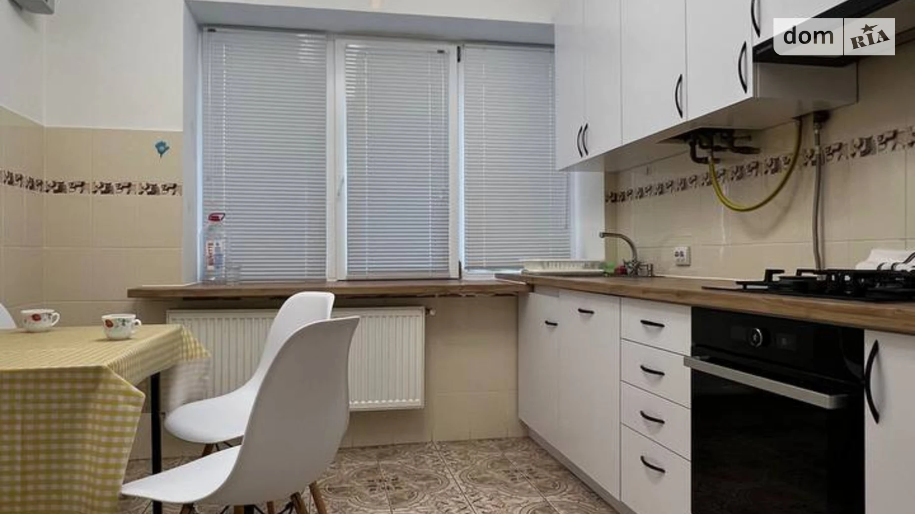 Сдается в аренду 3-комнатная квартира 99 кв. м в Львове, ул. Роксоляны, 61 - фото 4