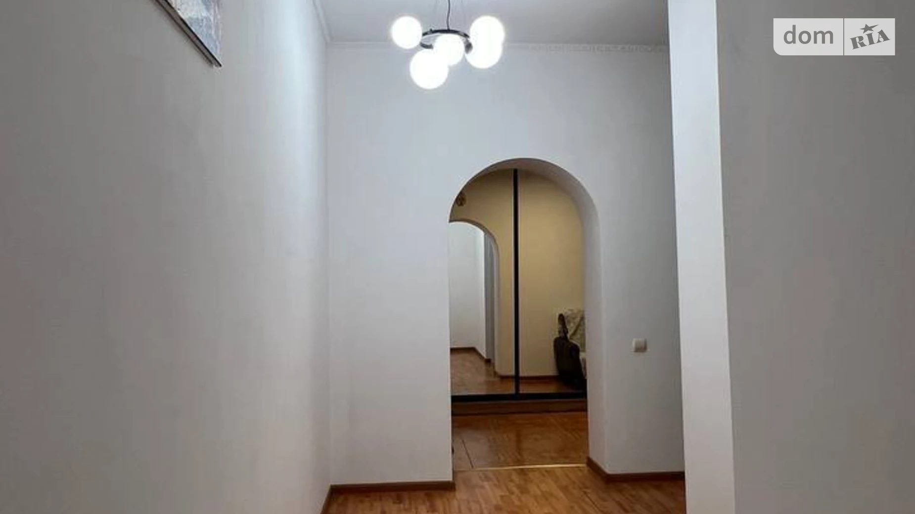 Сдается в аренду 3-комнатная квартира 99 кв. м в Львове, ул. Роксоляны, 61 - фото 5