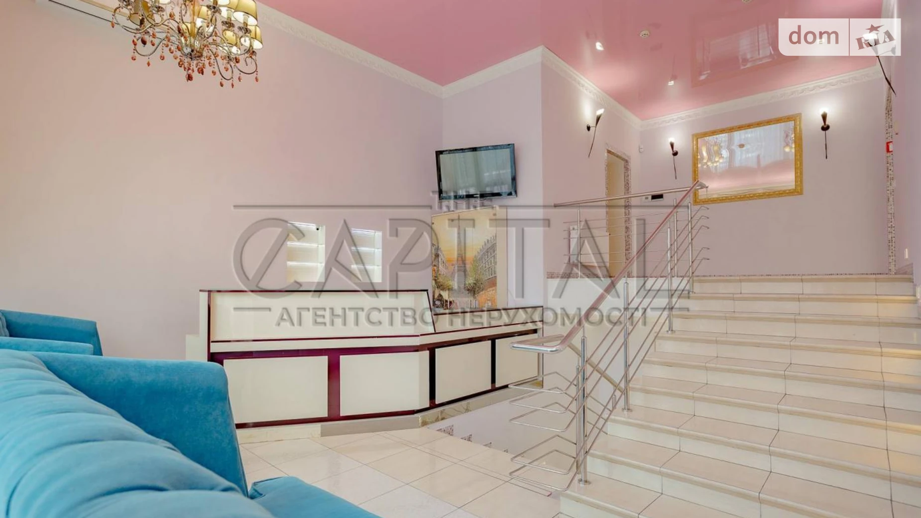 Здається в оренду офіс 238 кв. м в бізнес-центрі, цена: 2900 $ - фото 2