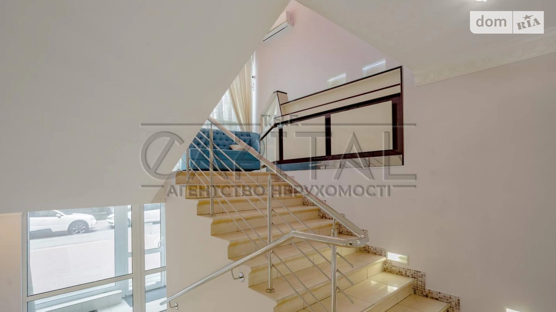 Здається в оренду офіс 238 кв. м в бізнес-центрі, цена: 2900 $ - фото 3