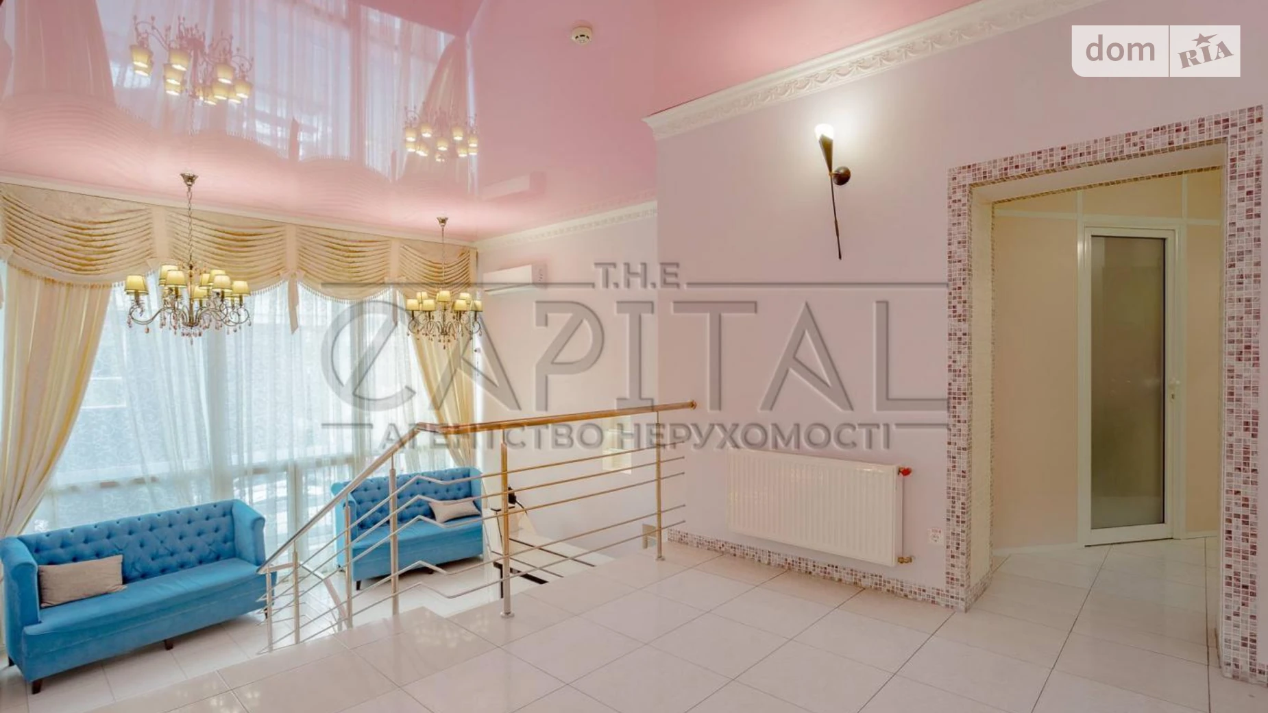 Здається в оренду офіс 238 кв. м в бізнес-центрі, цена: 2900 $ - фото 4