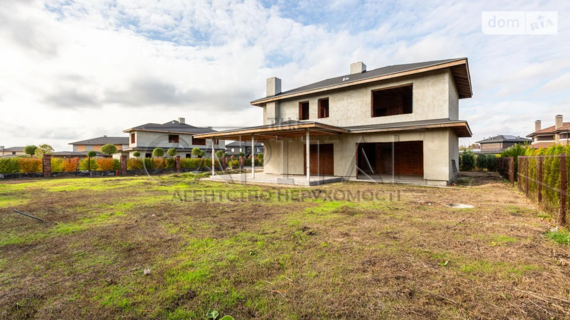 Продається будинок 2 поверховий 250 кв. м з подвалом, цена: 600000 $ - фото 4