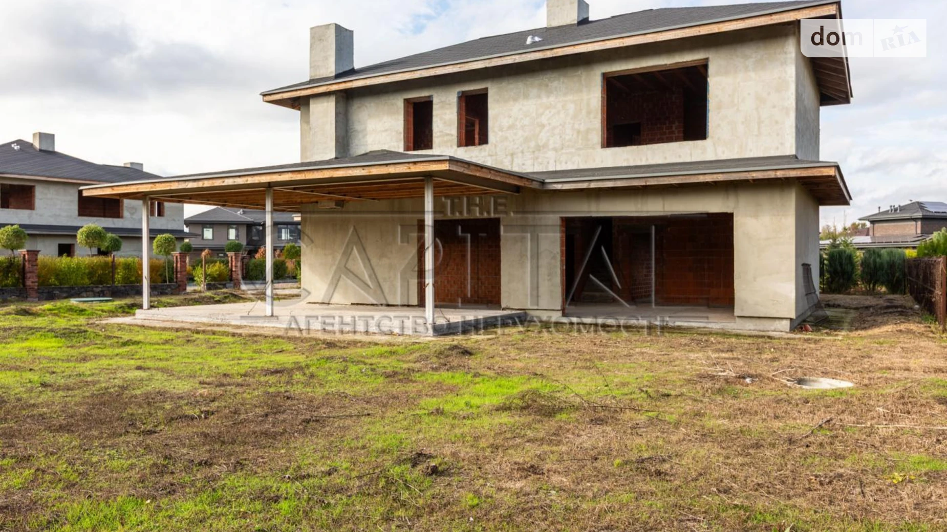 Продається будинок 2 поверховий 250 кв. м з подвалом, цена: 600000 $ - фото 2