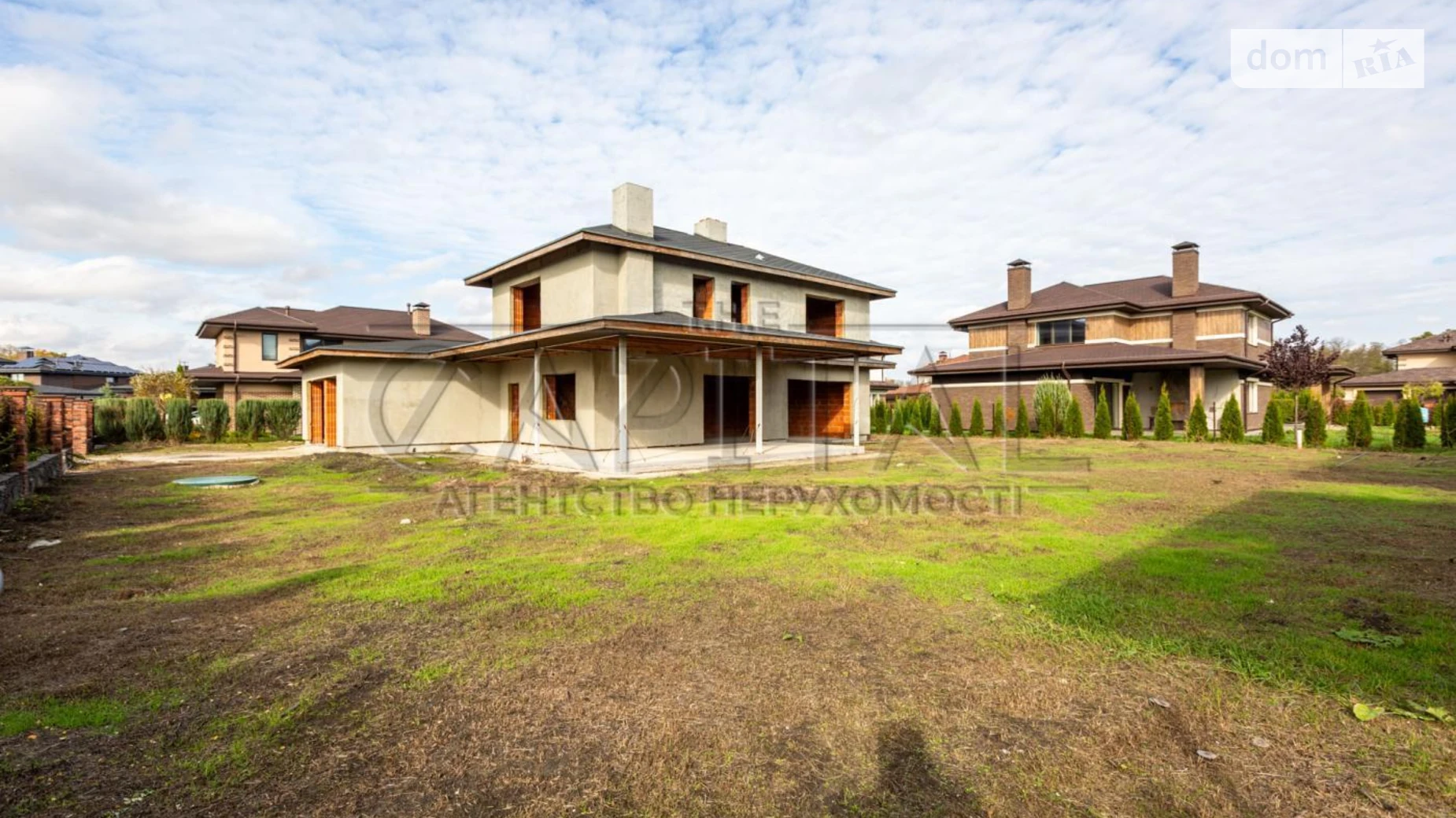 Продається будинок 2 поверховий 250 кв. м з подвалом, цена: 600000 $ - фото 3