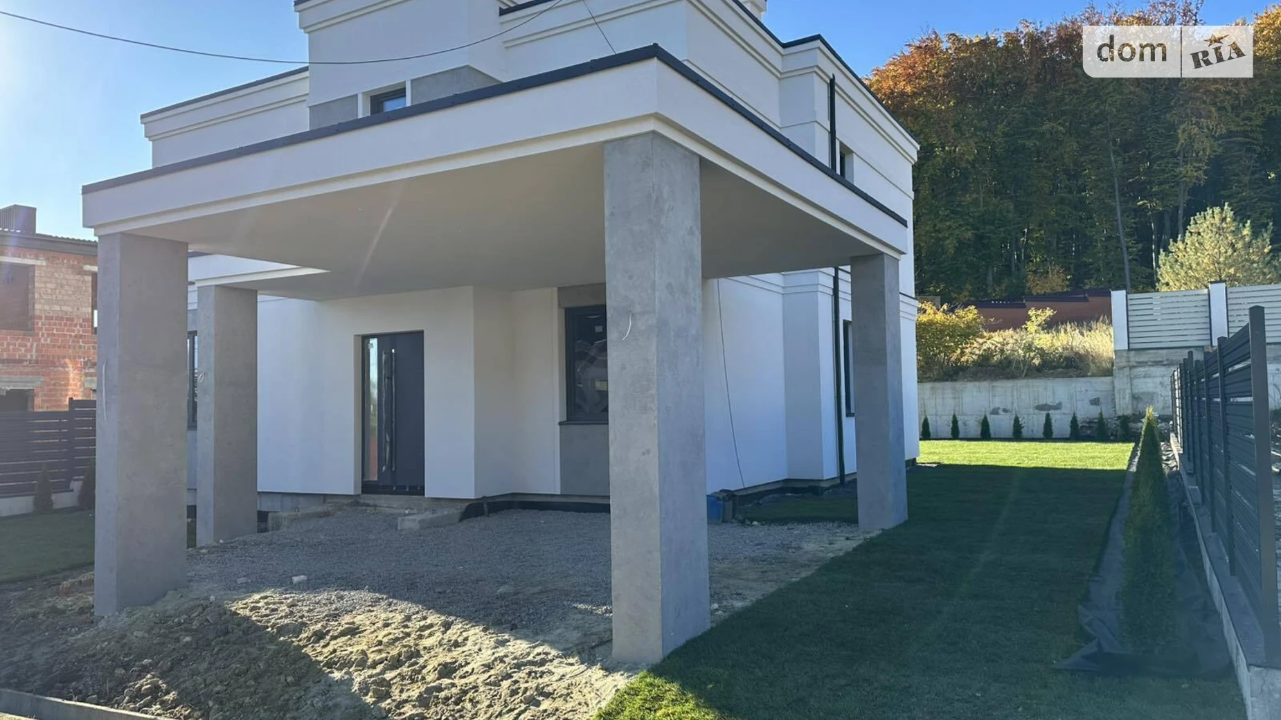 Продается дом на 2 этажа 224 кв. м с садом, цена: 345000 $ - фото 5