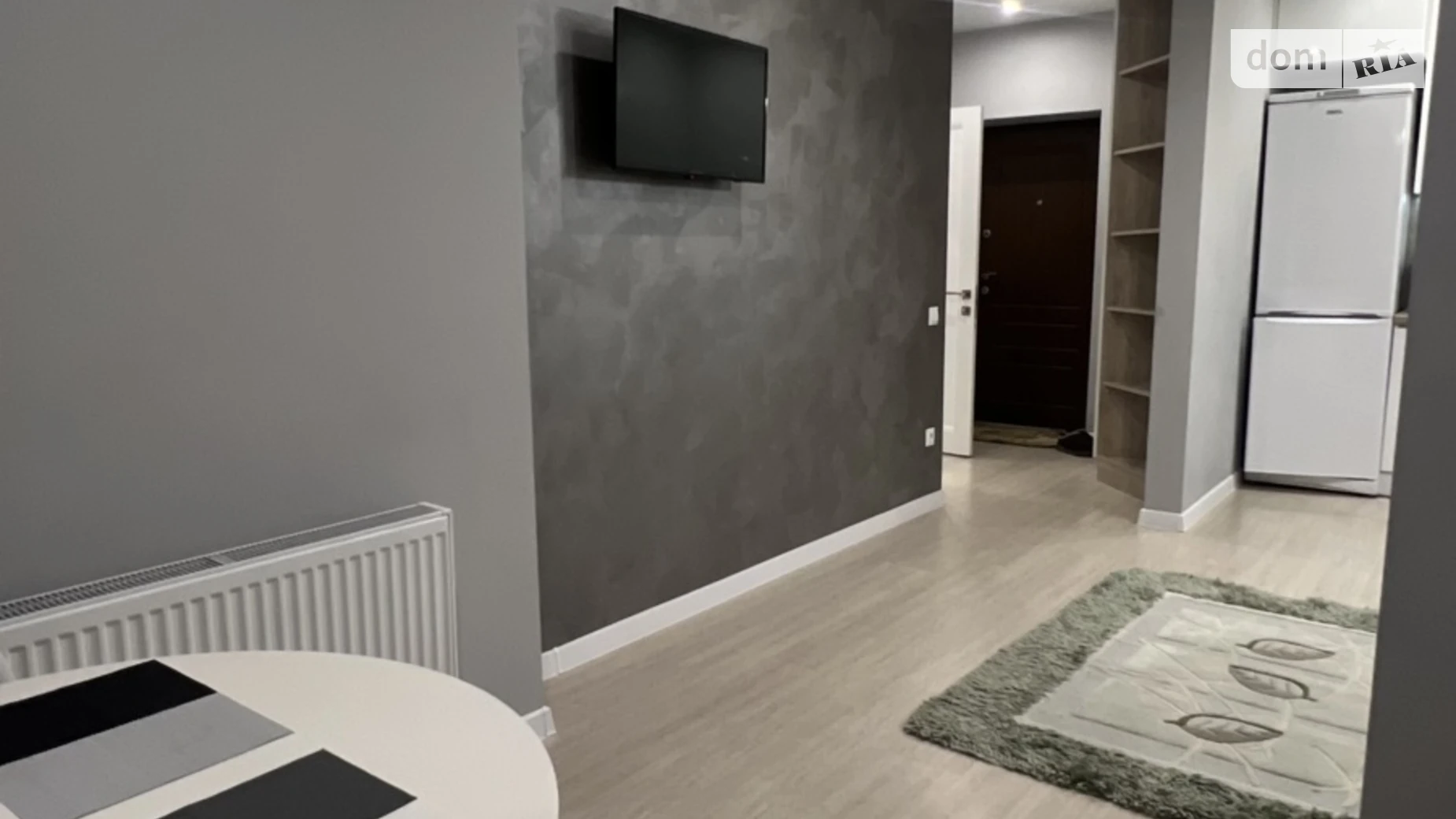 Продается 1-комнатная квартира 42.5 кв. м в Ровно, ул. Николая Боголюбова, 5А - фото 5