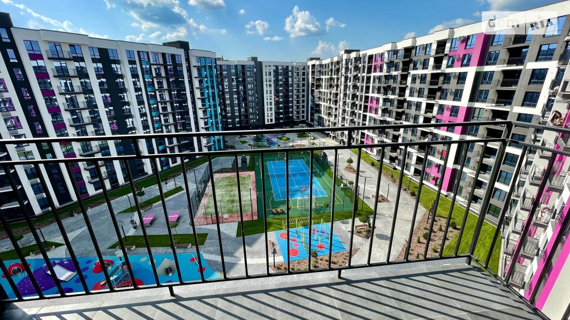 Сдается в аренду 1-комнатная квартира 40.3 кв. м в Ивано-Франковске, ул. Юліана Пелеша(Крайковского), 3 корпус 8 - фото 2