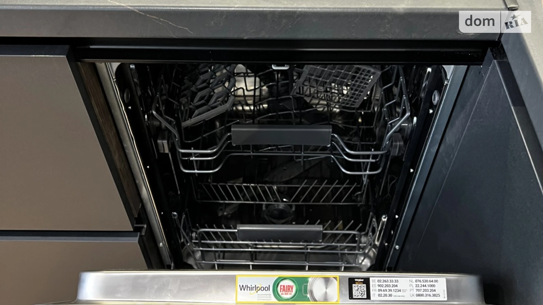 Сдается в аренду 1-комнатная квартира 40.3 кв. м в Ивано-Франковске, ул. Юліана Пелеша(Крайковского), 3 корпус 8 - фото 5