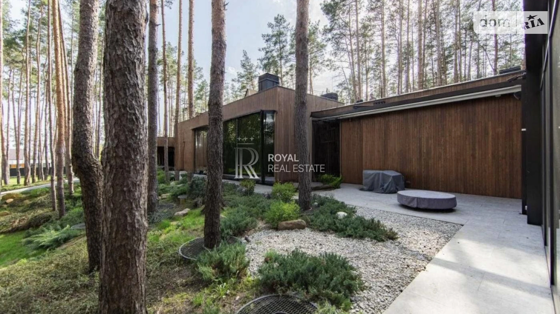 Здається в оренду будинок 2 поверховий 420 кв. м з бесідкою, цена: 16000 $ - фото 2