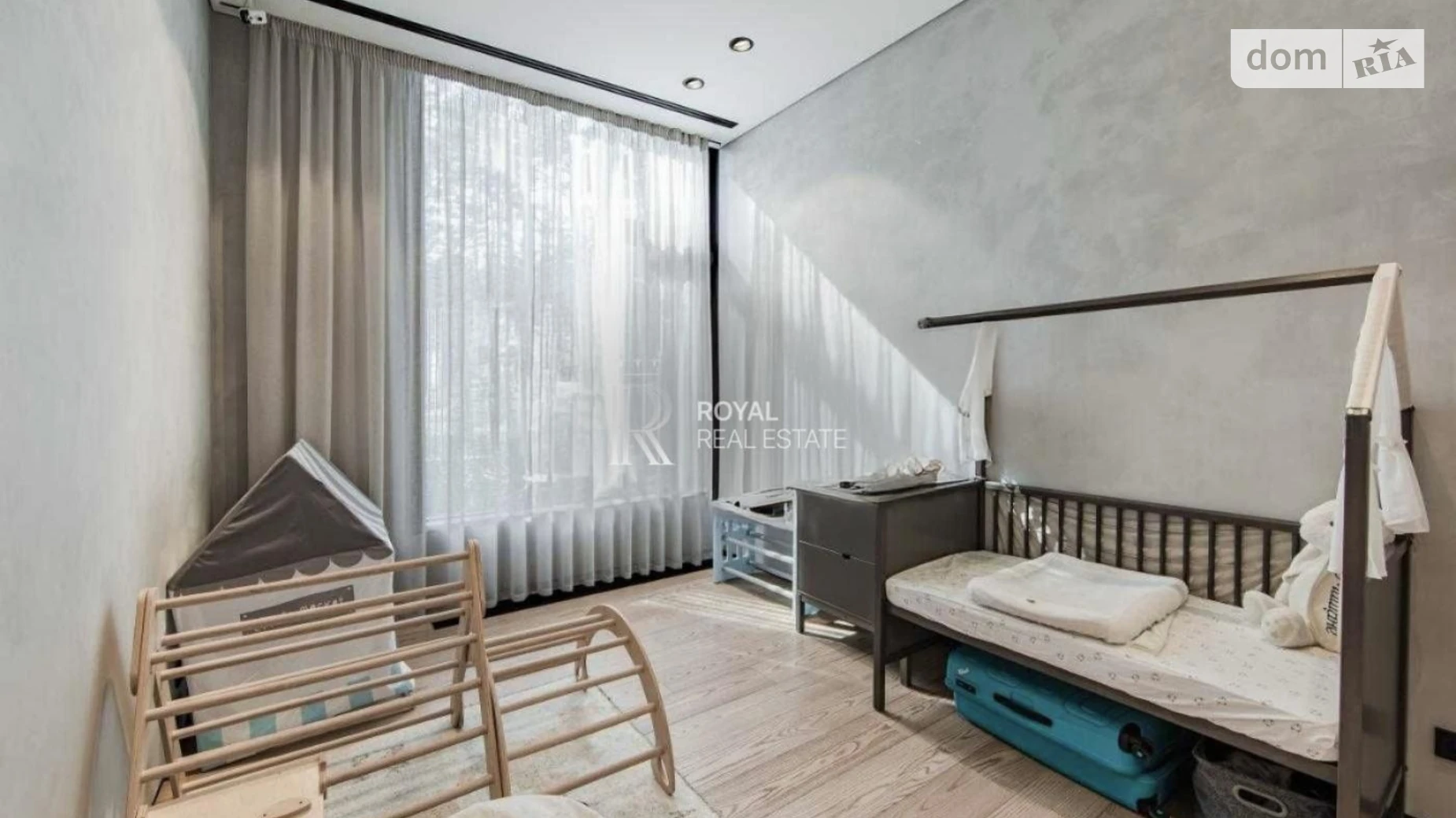 Здається в оренду будинок 2 поверховий 420 кв. м з бесідкою, цена: 16000 $ - фото 5