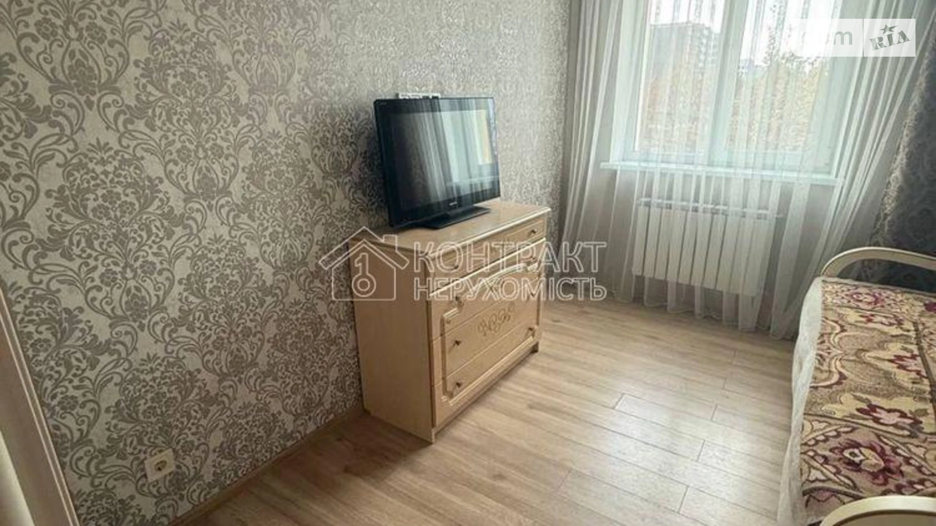 Сдается в аренду 2-комнатная квартира 60 кв. м в Харькове, просп. Льва Ландау - фото 3