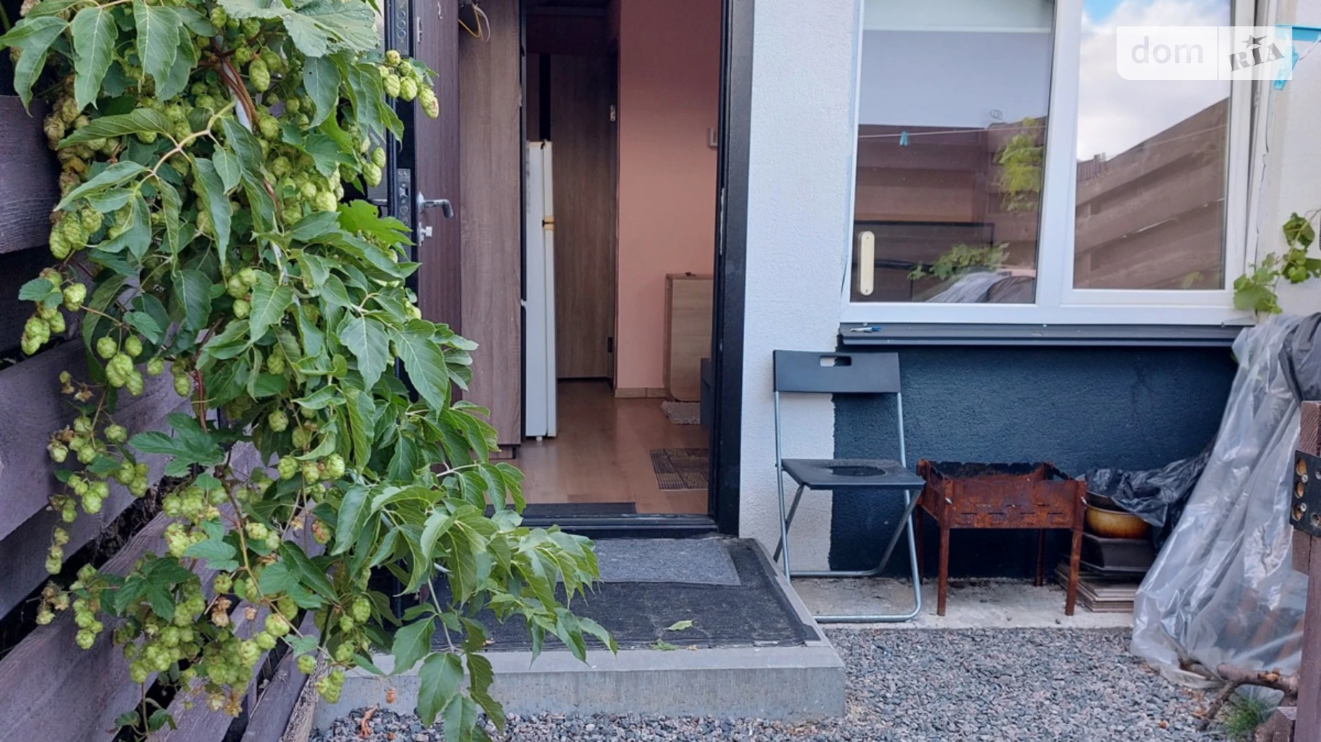 ул. Абрикосовая Белогородка Таунхаус Белгород, цена: 20500 $ - фото 4