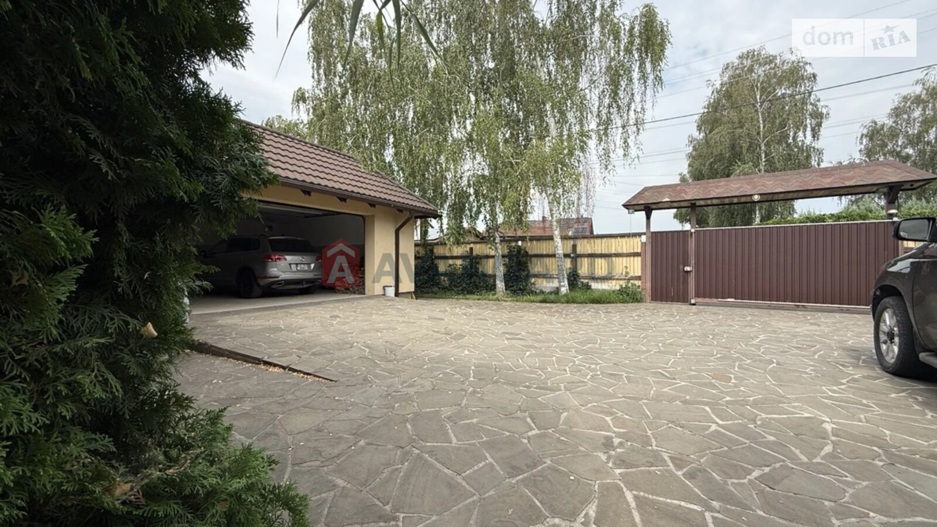 Продается дом на 2 этажа 276.4 кв. м с балконом, цена: 260000 $ - фото 3