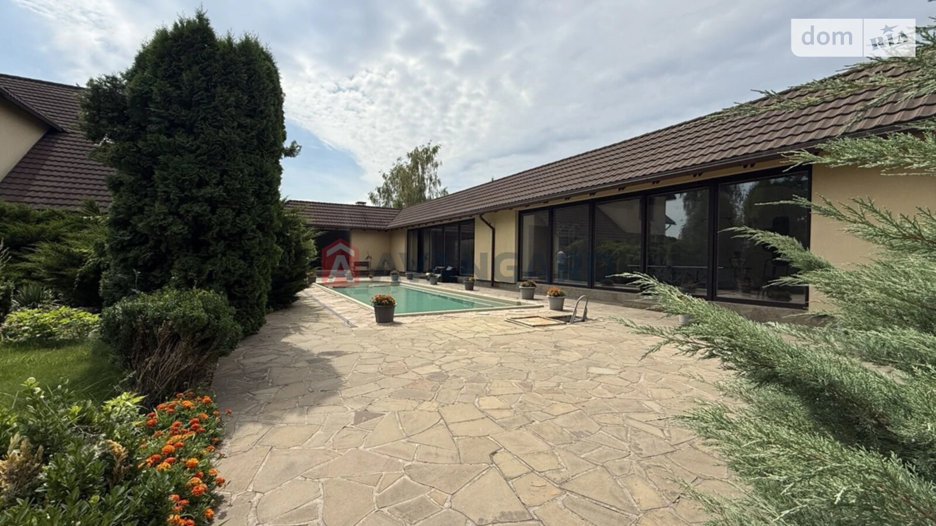 Продается дом на 2 этажа 276.4 кв. м с балконом, цена: 260000 $ - фото 5